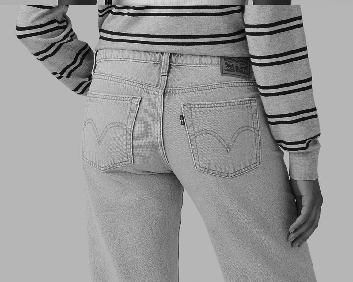 low loose
