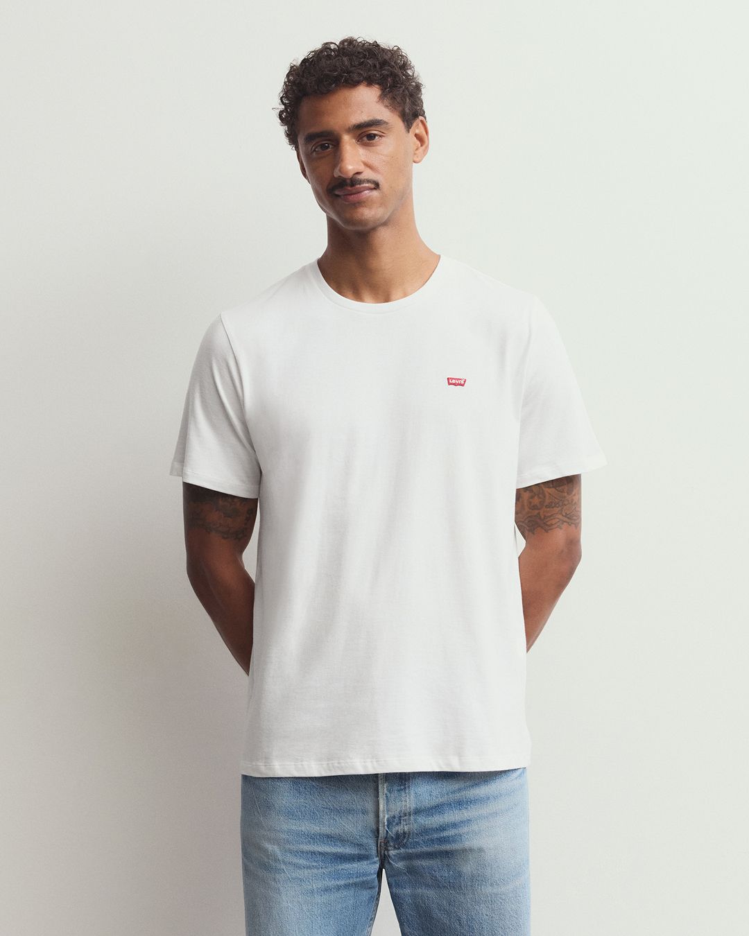 Original Housemark Tee