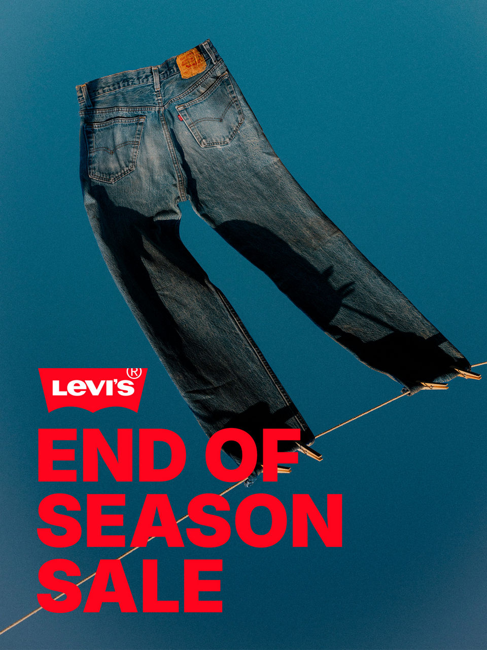 Image of End of Season Sale promo.