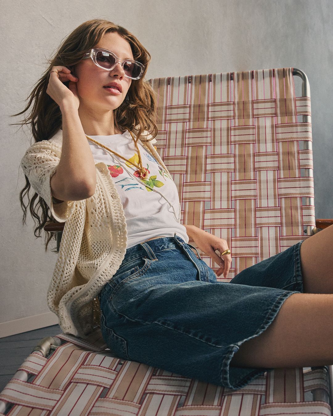 women's baggy shorts