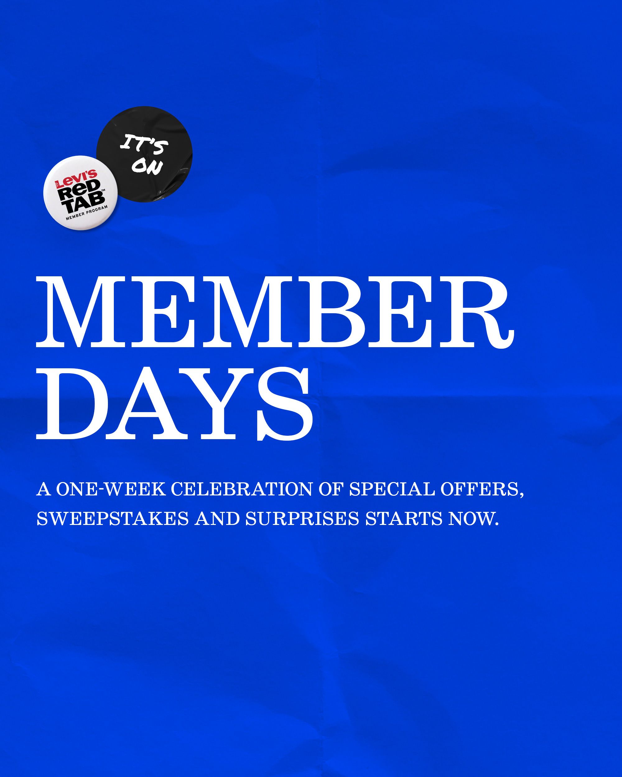 Member Days