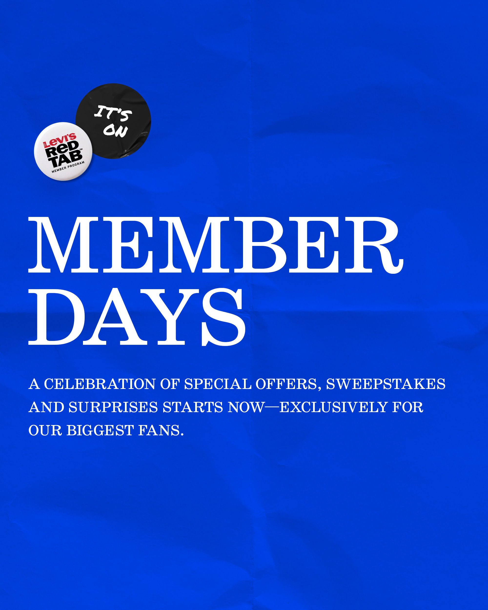 Member Days