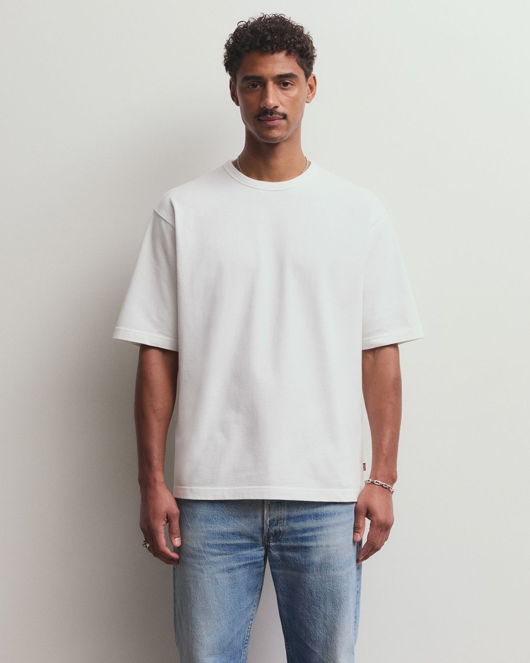 Heavyweight Loose Tee