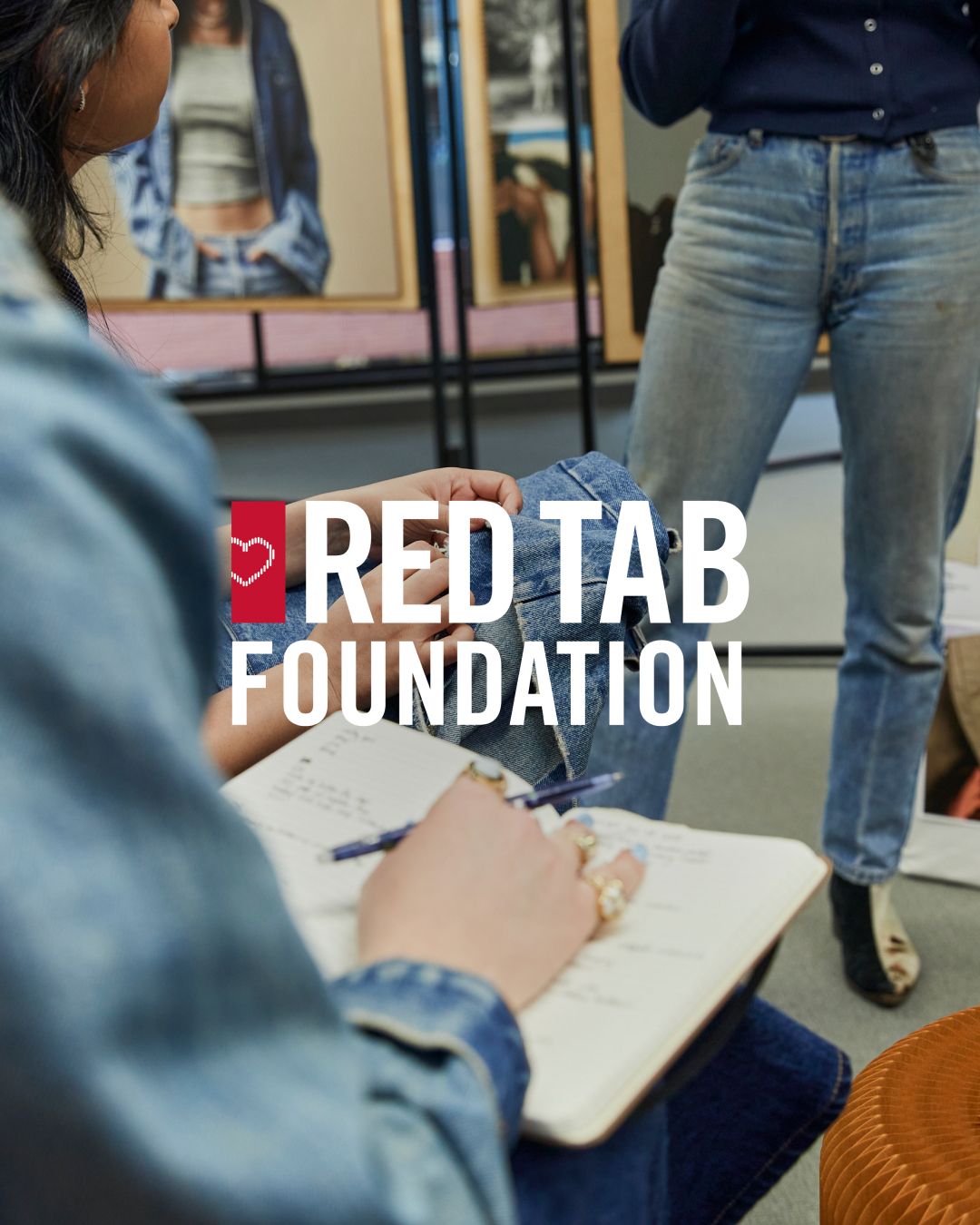 Red Tab™ Foundation