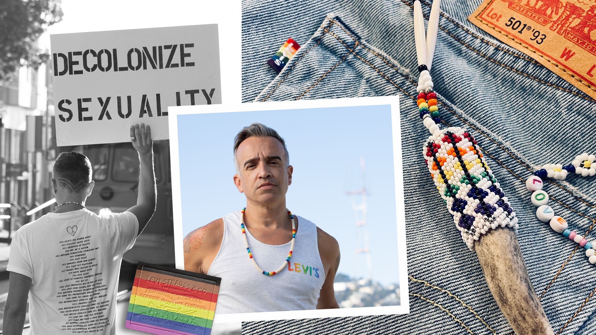 Pride