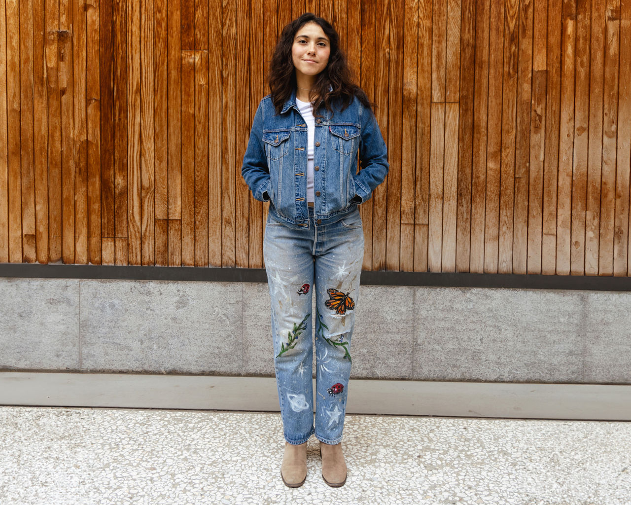 How to Style Imagery 2