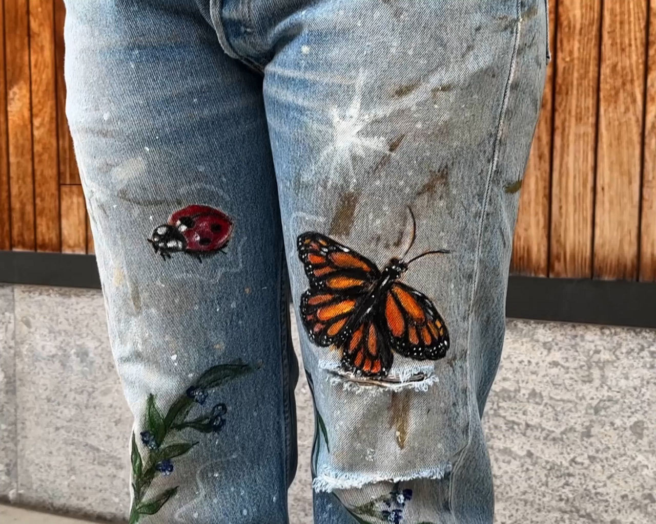 How to Style Imagery 1