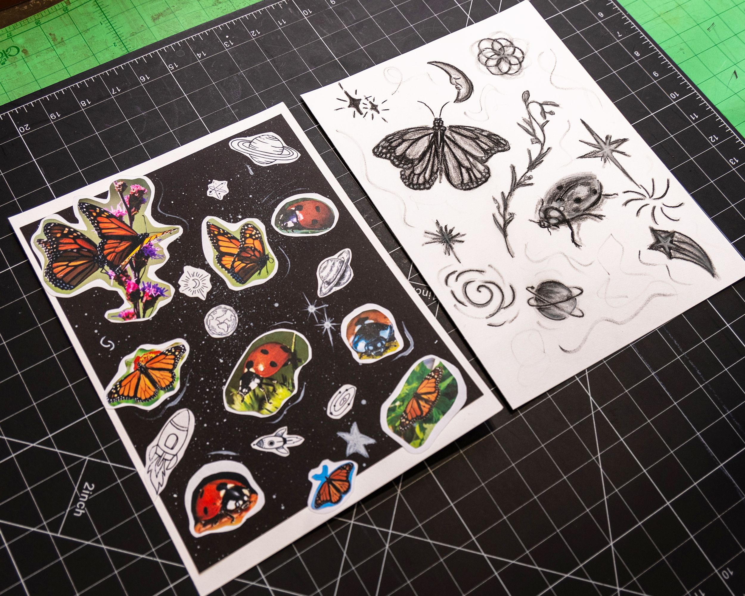 Step 1 Plan Your Design