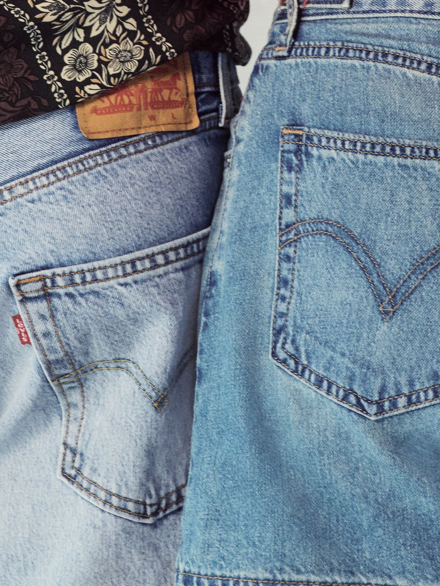 Spring Short Group Shot