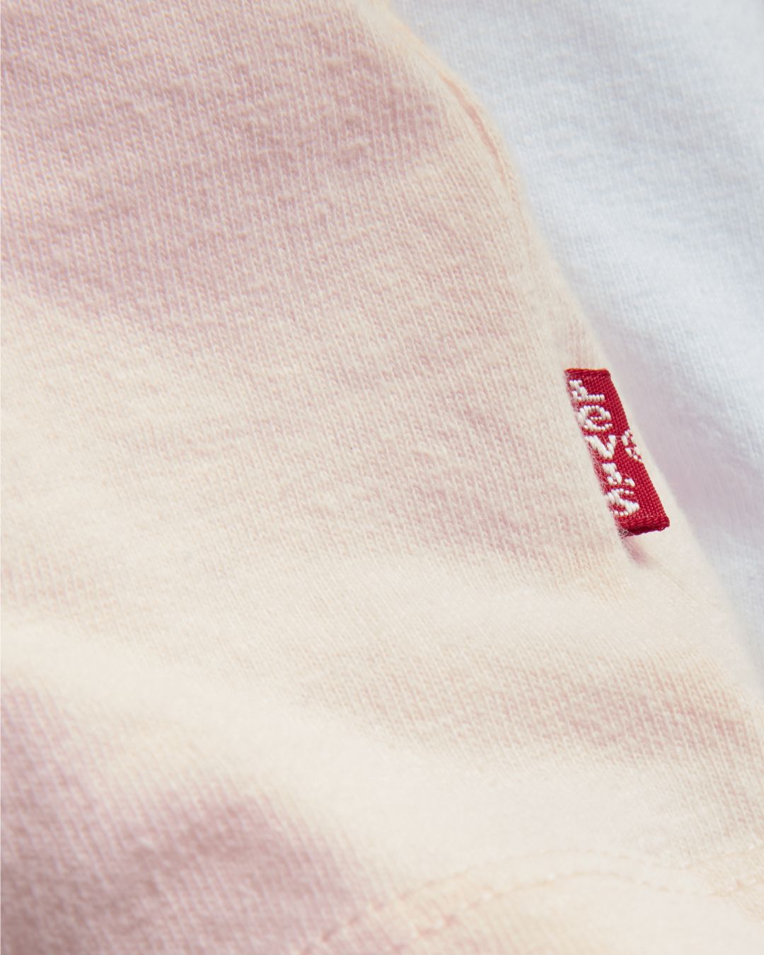 SLUB WEAVE