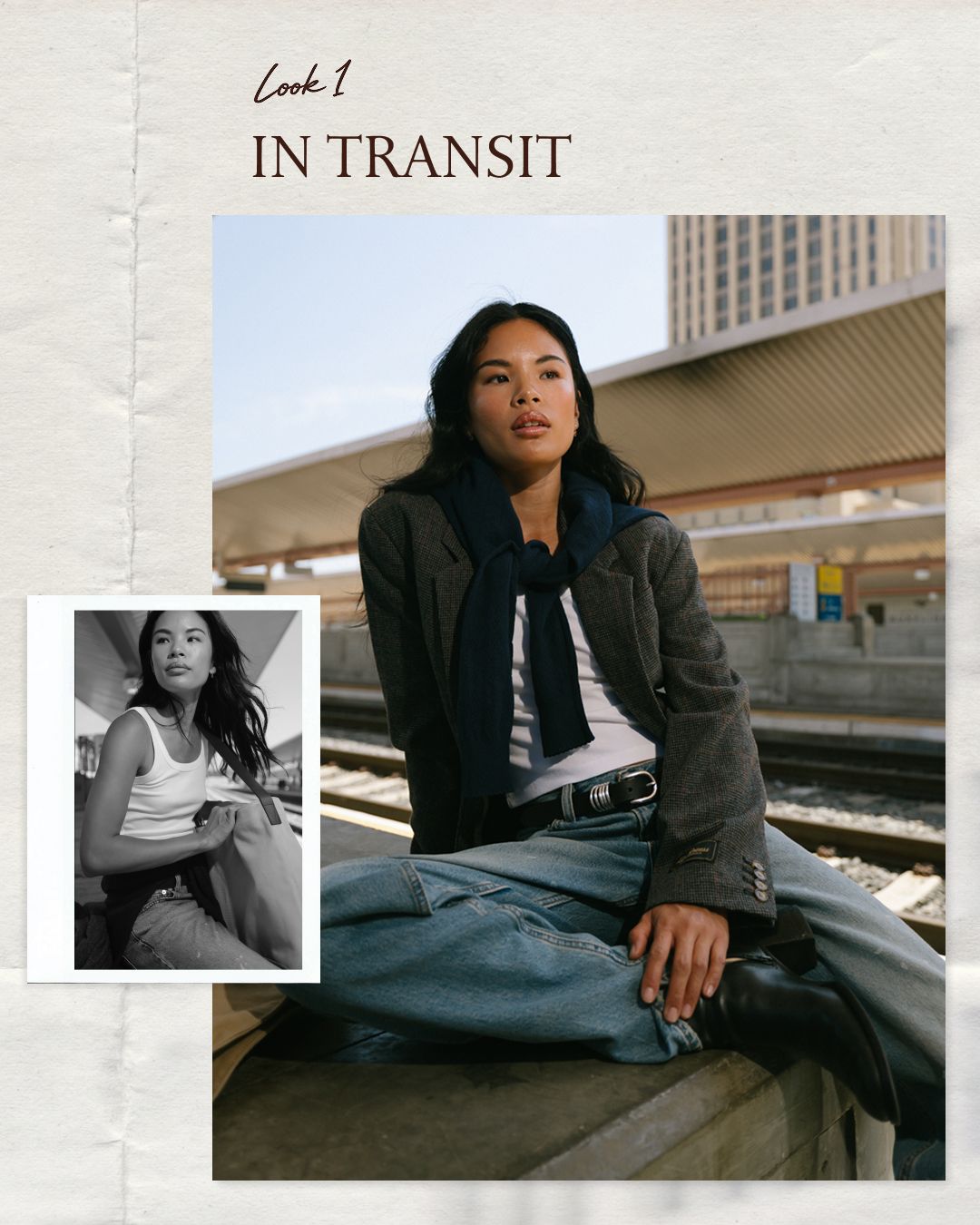 LOOK 1_IN TRANSIT