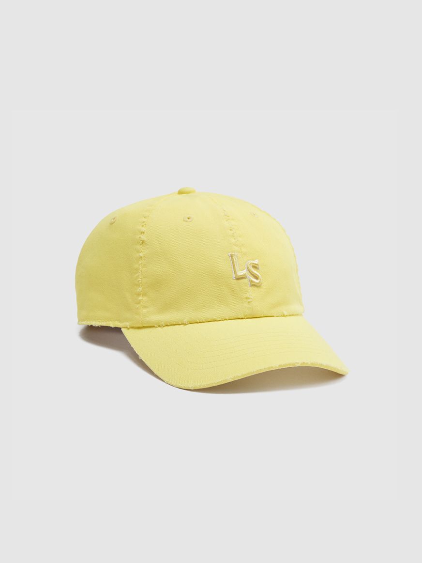 Image of Monogram Cap