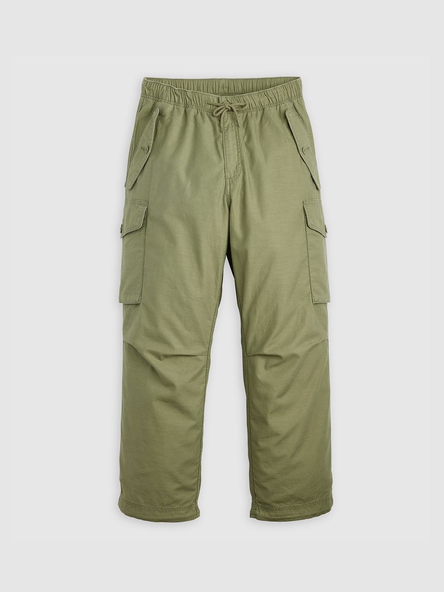 Image of BAGGY FIELD CARGO