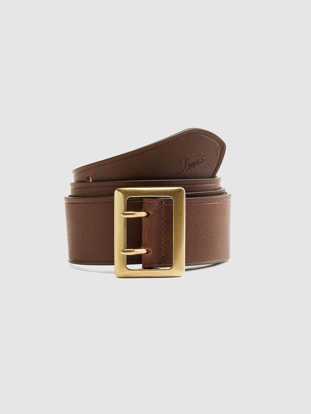 Image of leather belt
