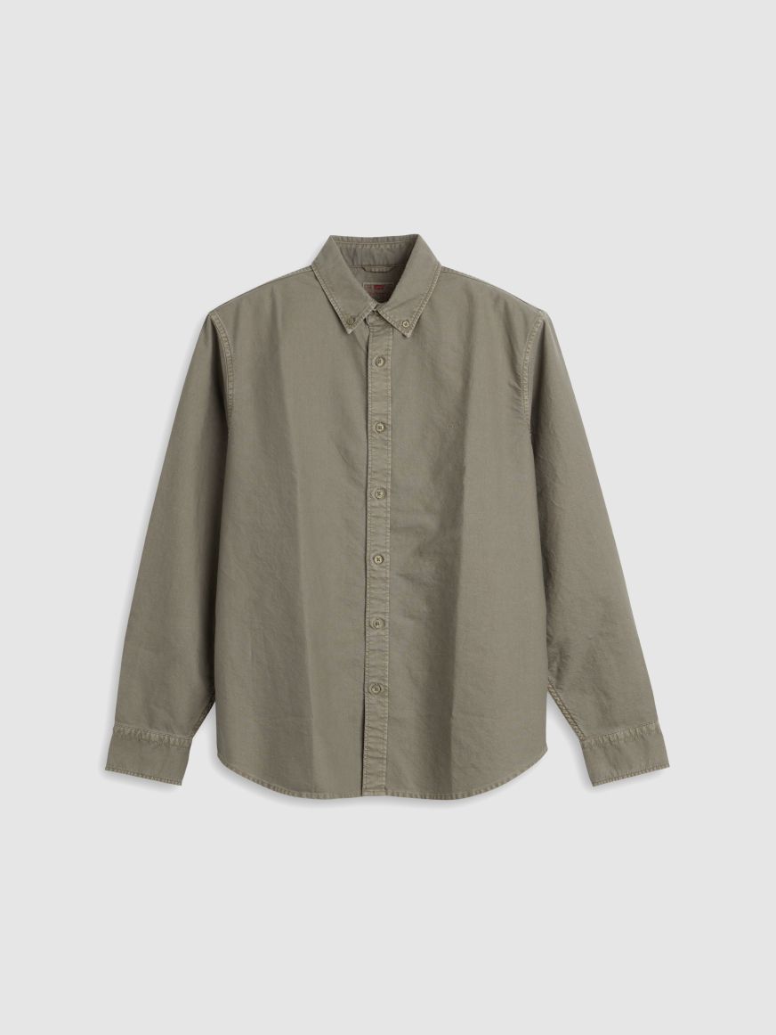 Image of Button Down