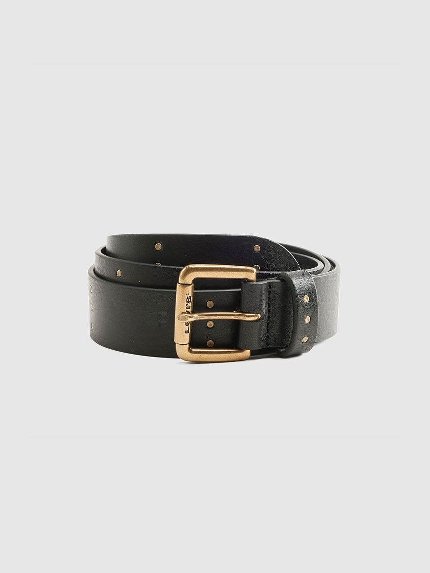 Image of Maddox Studded Belt