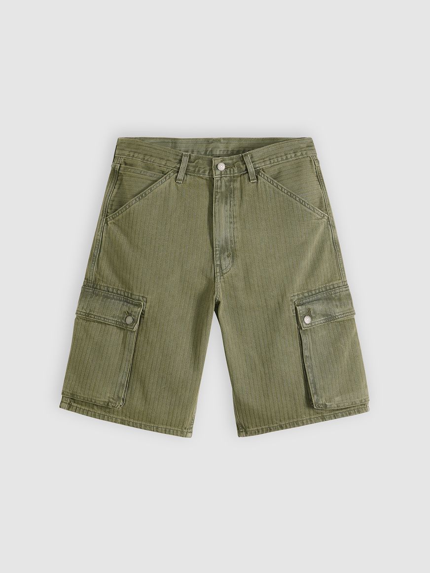Image of 478 Baggy Shorts