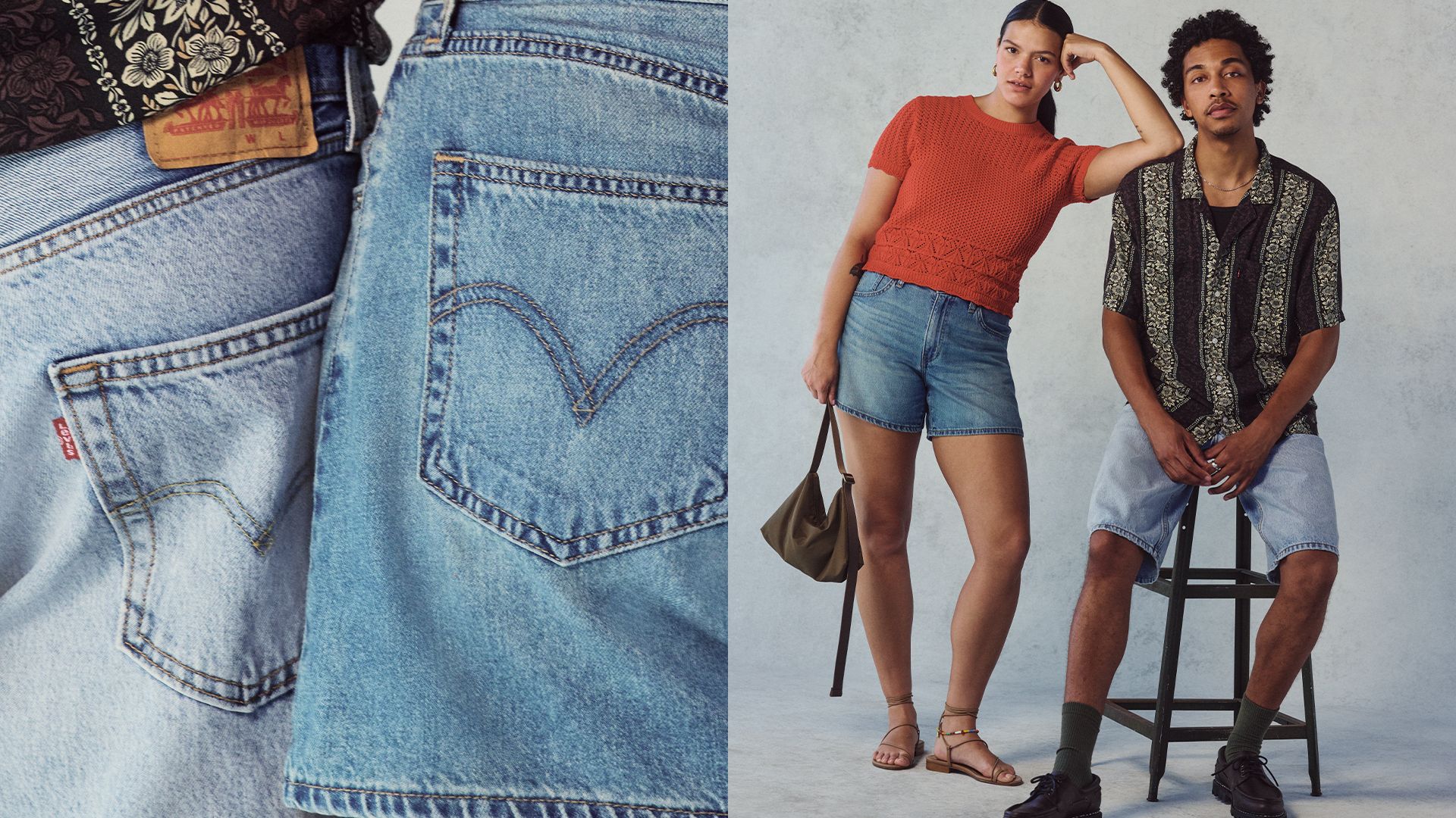 Modules in SPRING SHORTS