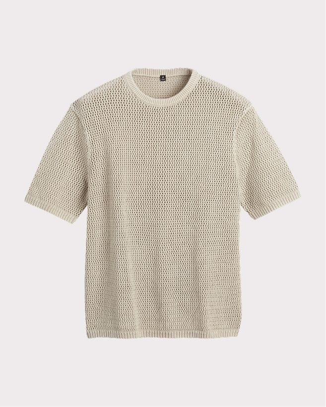 Image of Stinson Sweater Tee