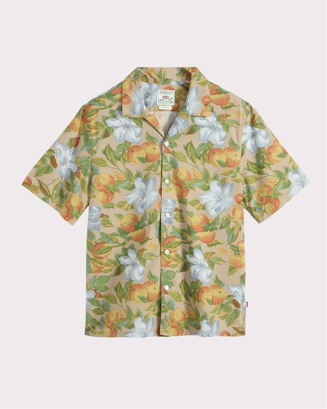 Image of Sunset Camp Shirt