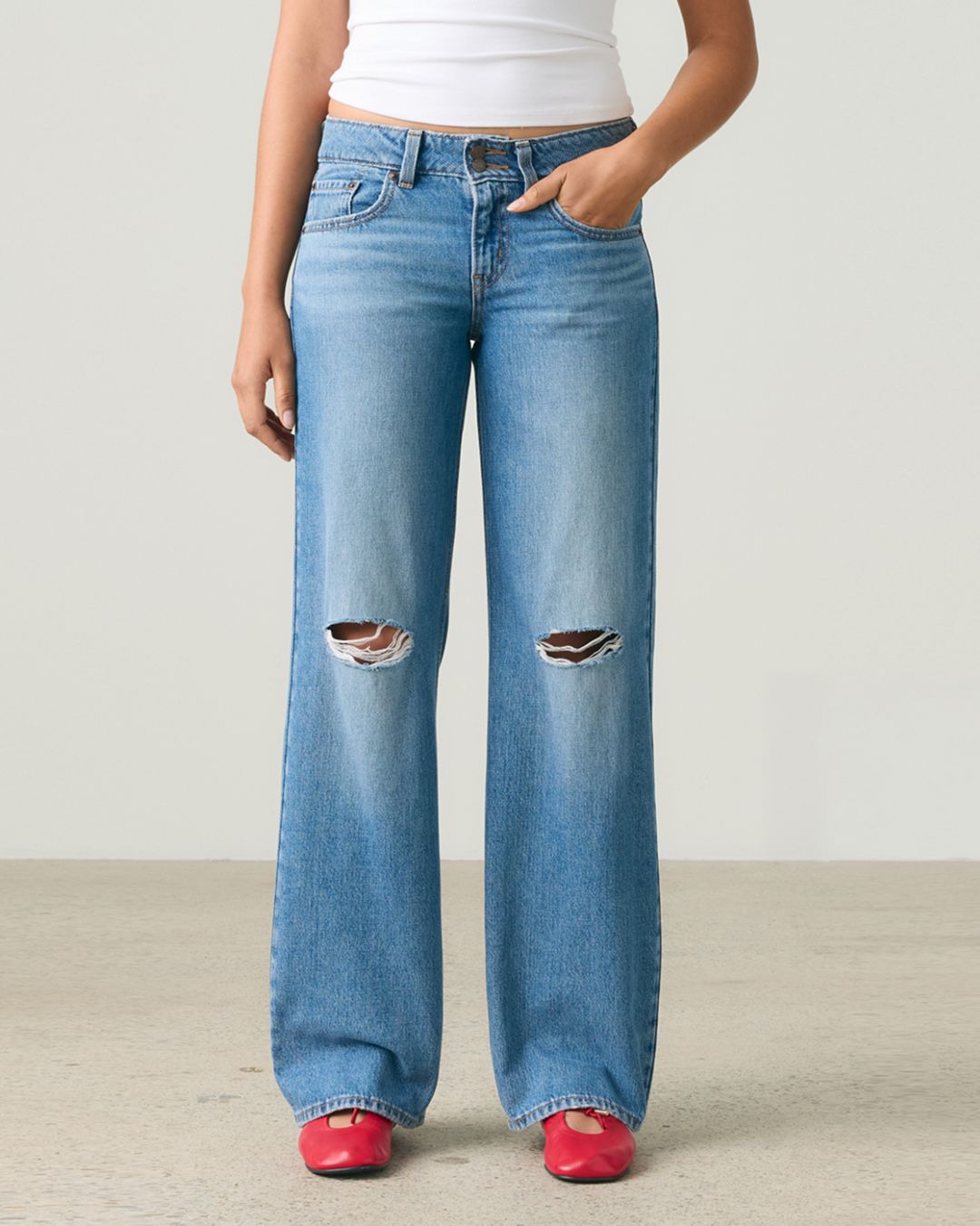 Superlow Loose