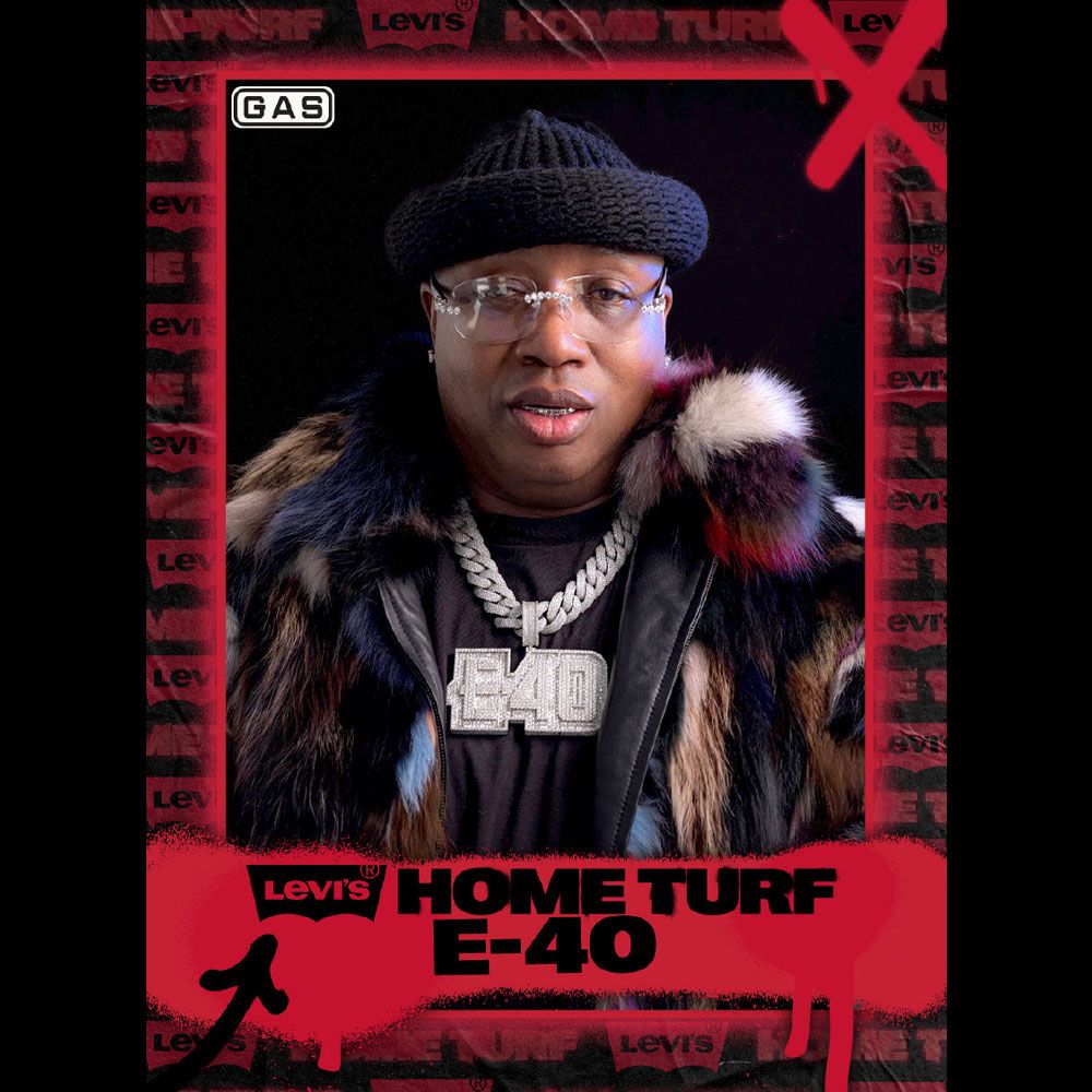 E-40 card