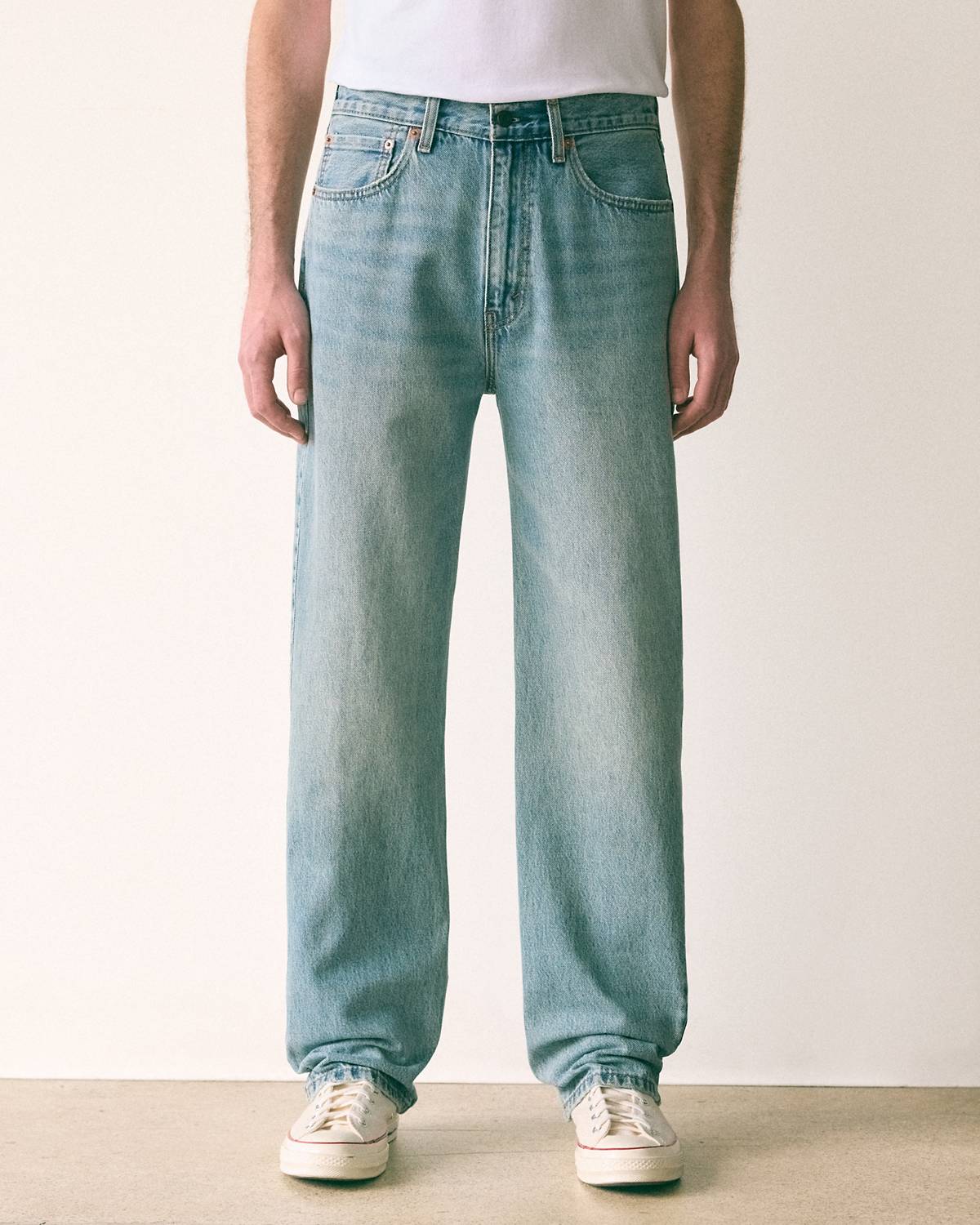 Mens Baggy Denim Jeans: Shop Loose Fit Jeans | Levis® US Mens Baggy Denim Jeans: Shop Loose Fit Jeans | Levis® US