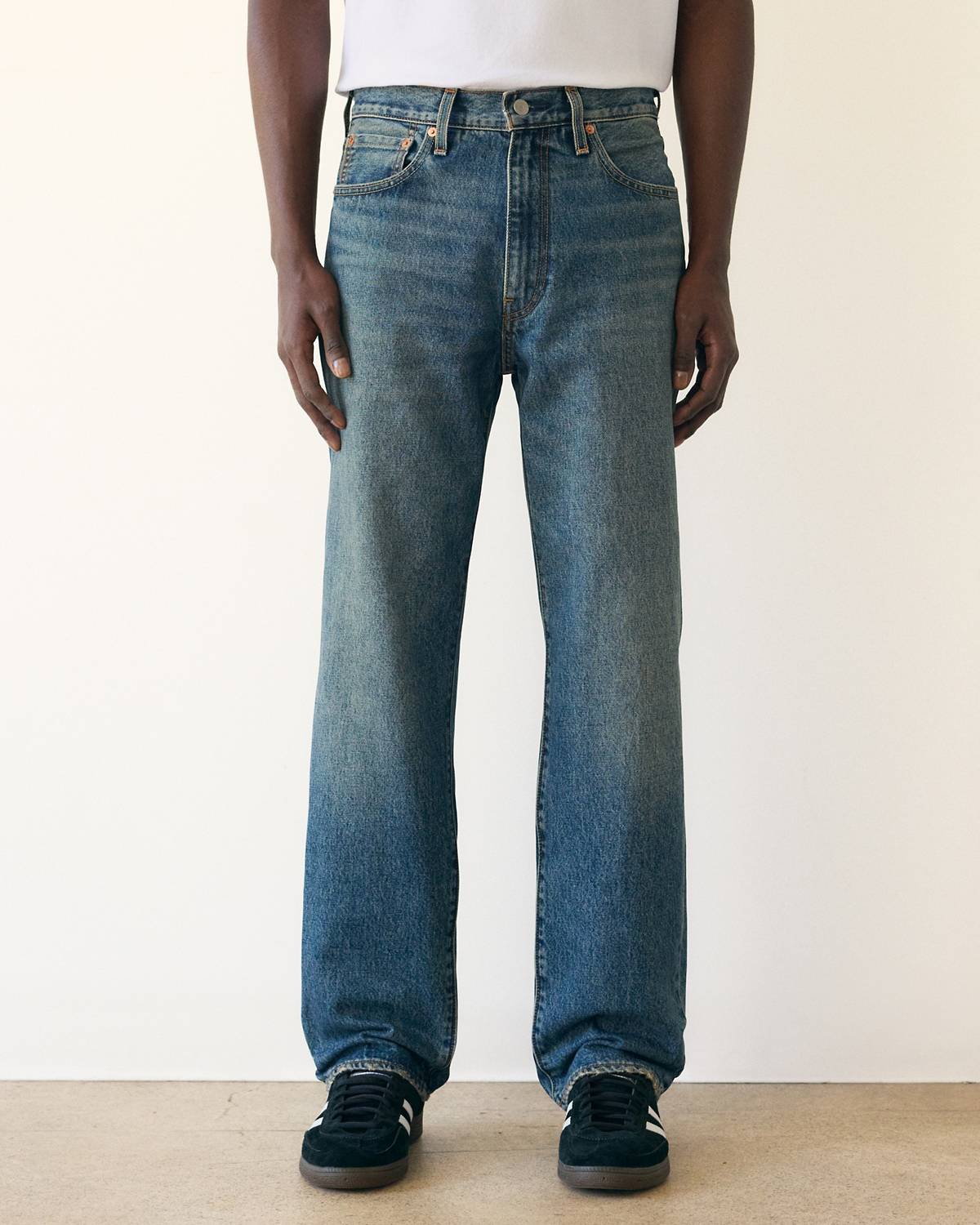 Mens Baggy Denim Jeans: Shop Loose Fit Jeans | Levis® US Mens Baggy Denim Jeans: Shop Loose Fit Jeans | Levis® US