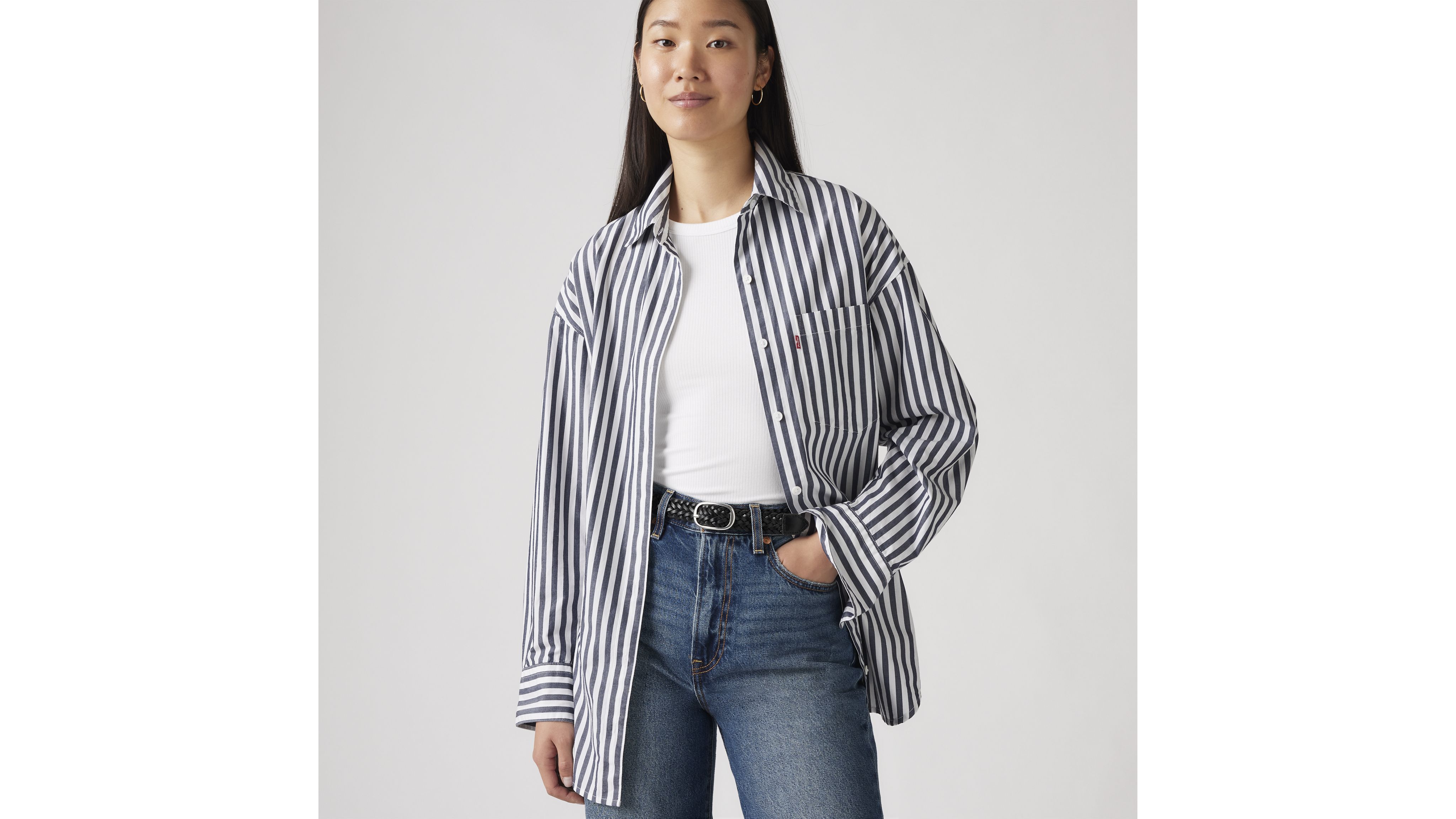 Charlie Braid Belt 1