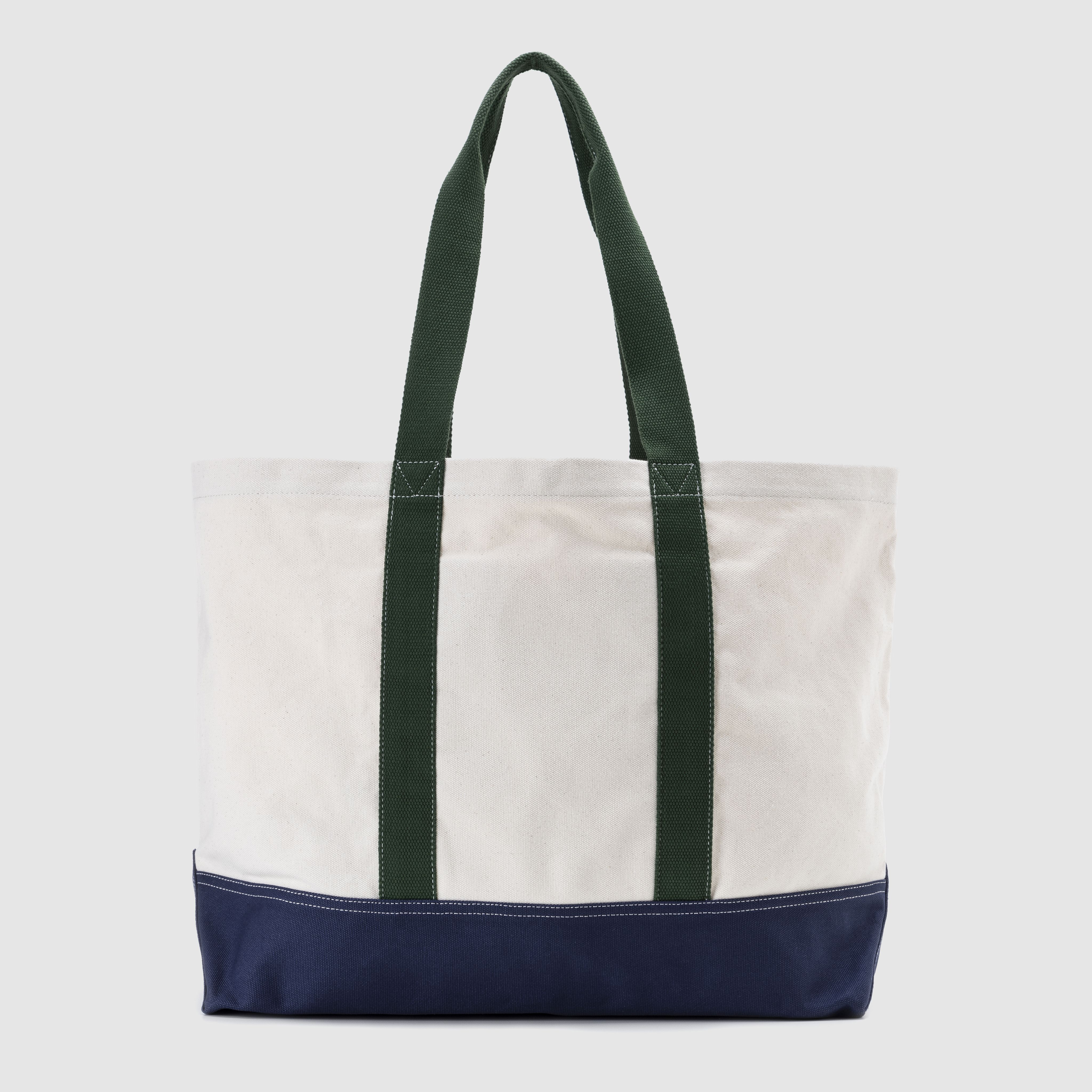 Two Horse Tote 3