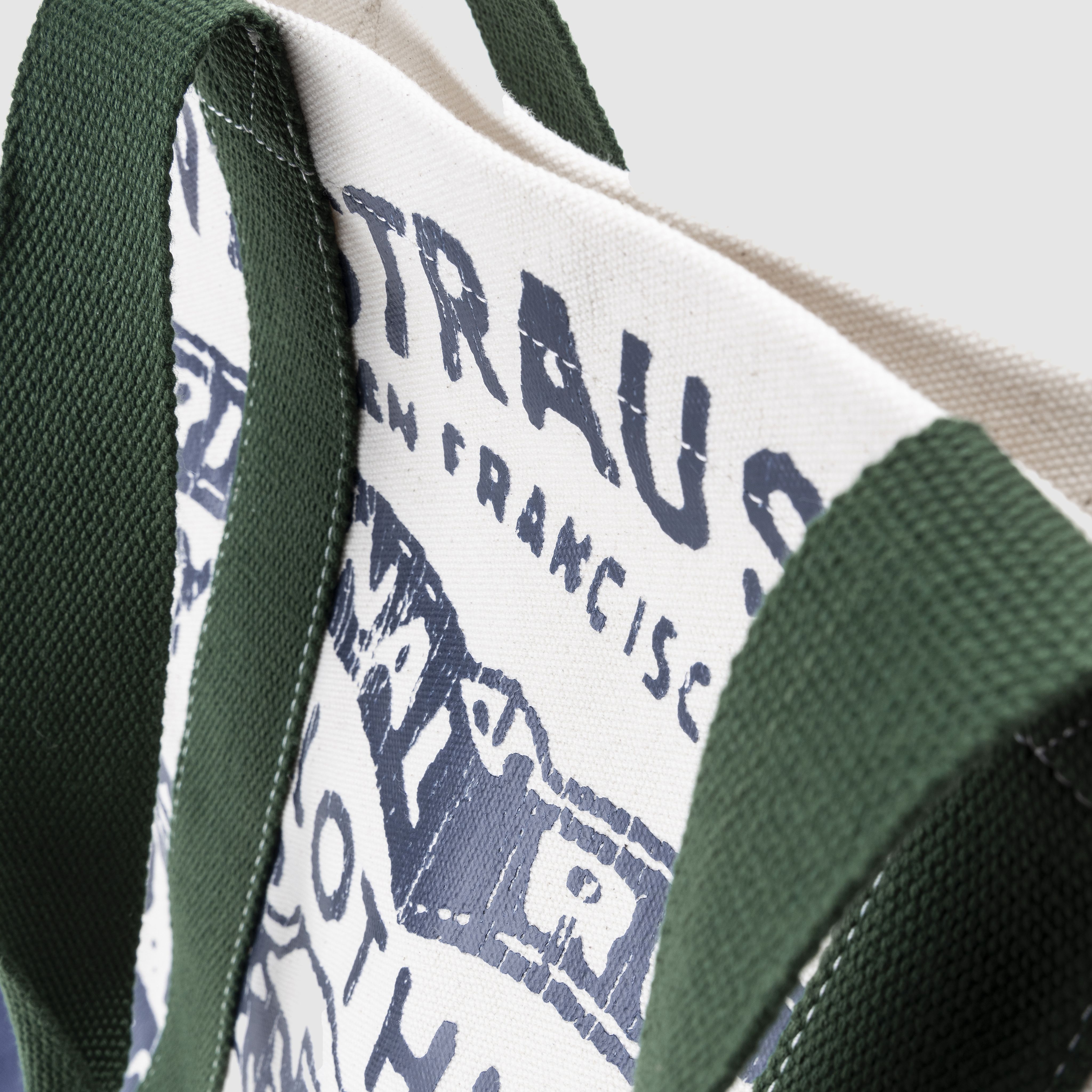 Two Horse Tote 5