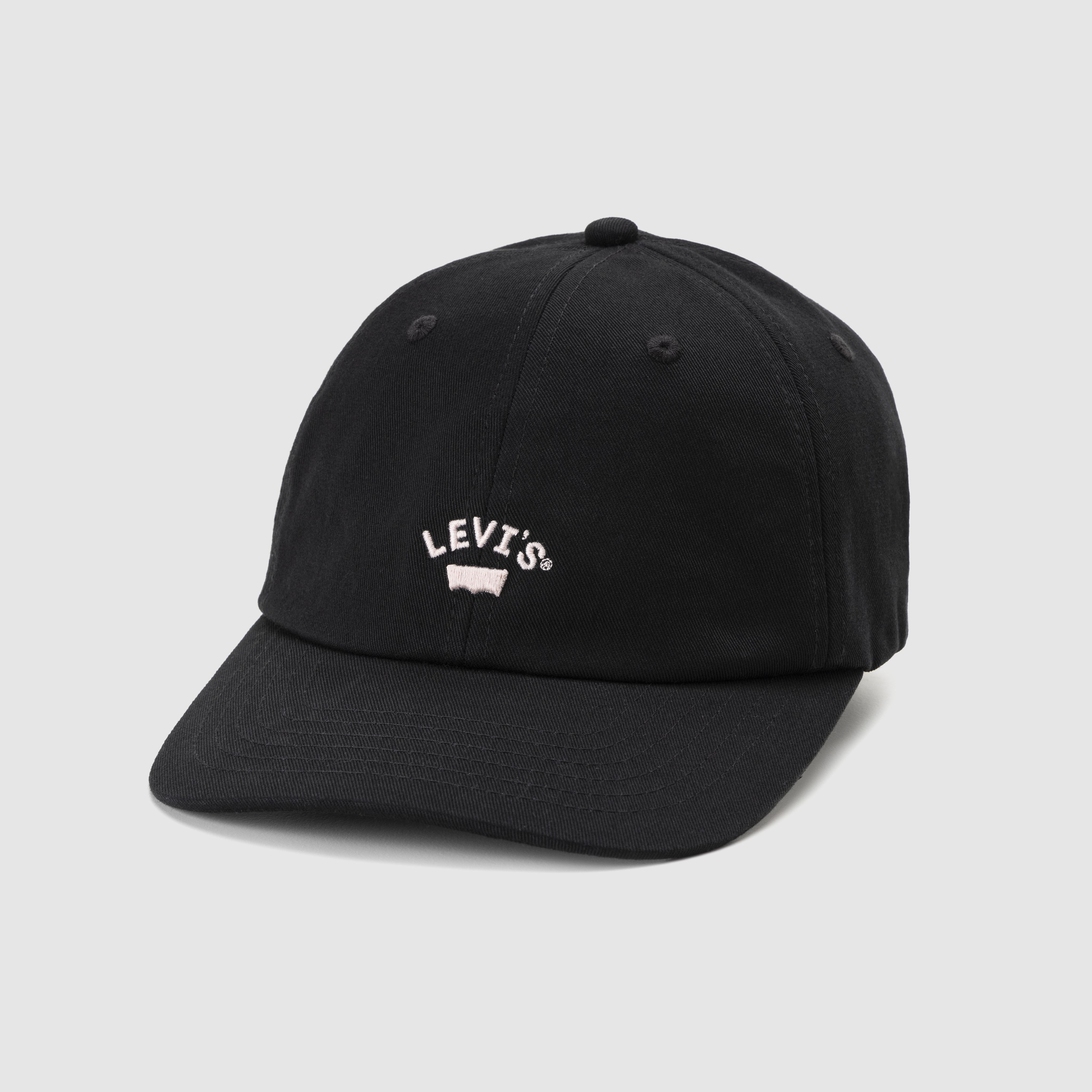Lazy Girl Logo Cap 1