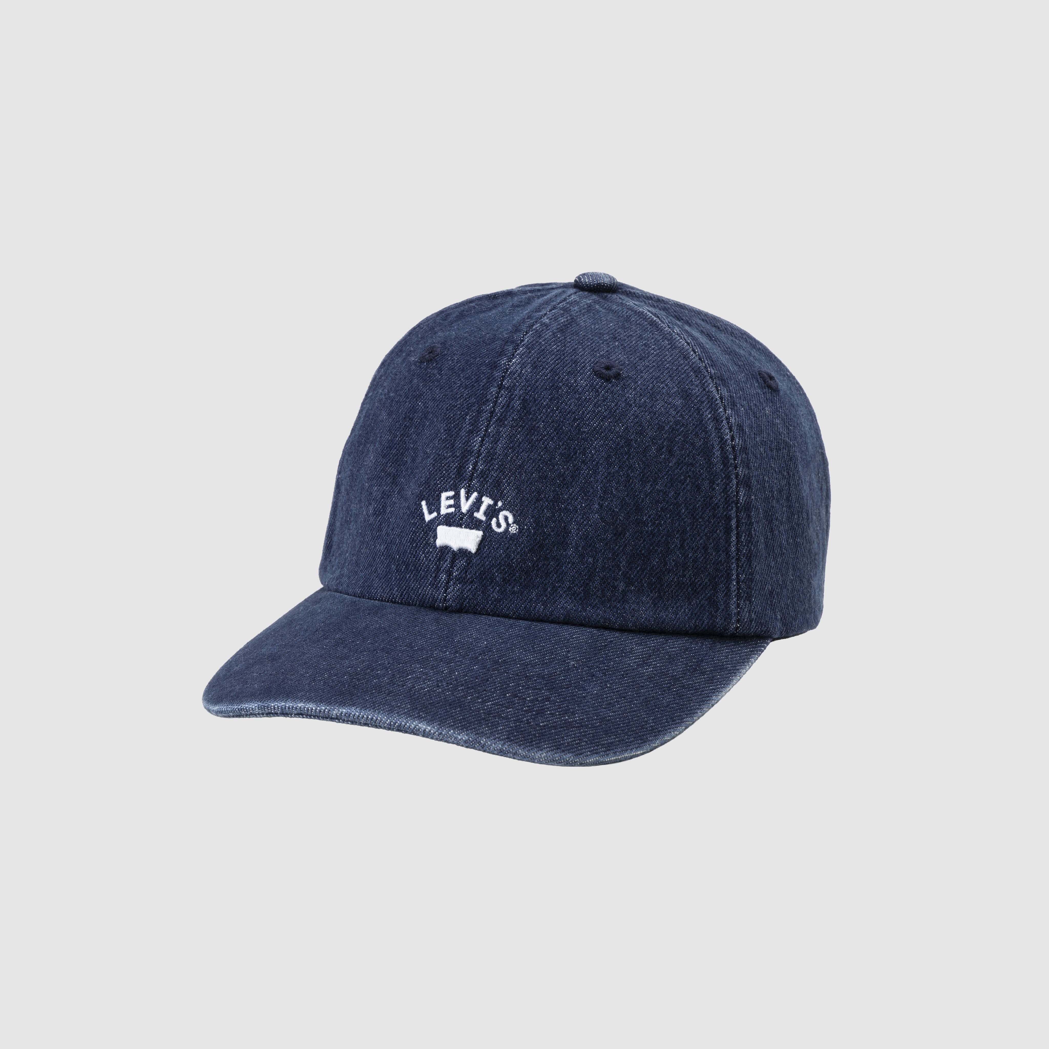 Lazy Girl Logo Cap 5
