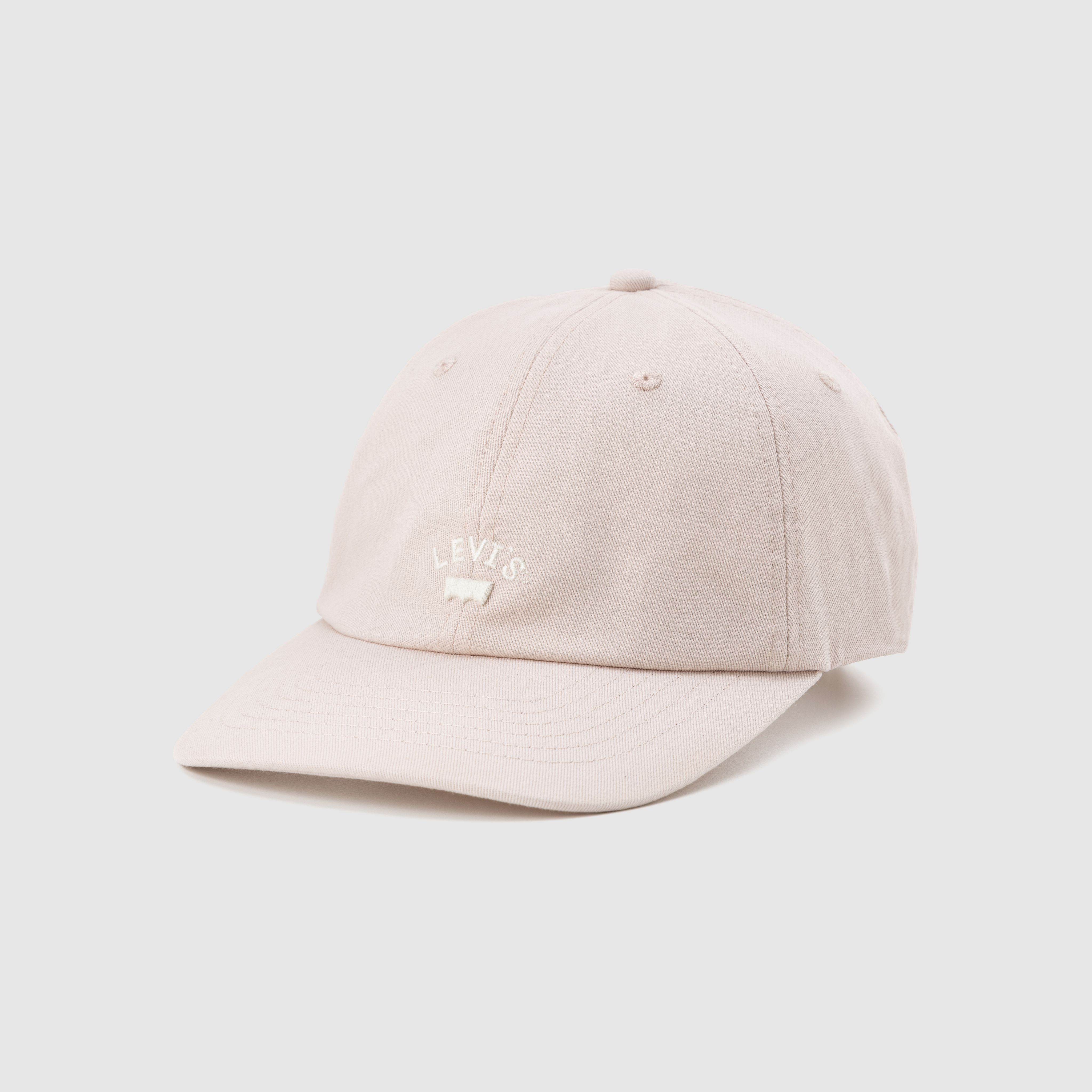 Lazy Girl Logo Cap 2