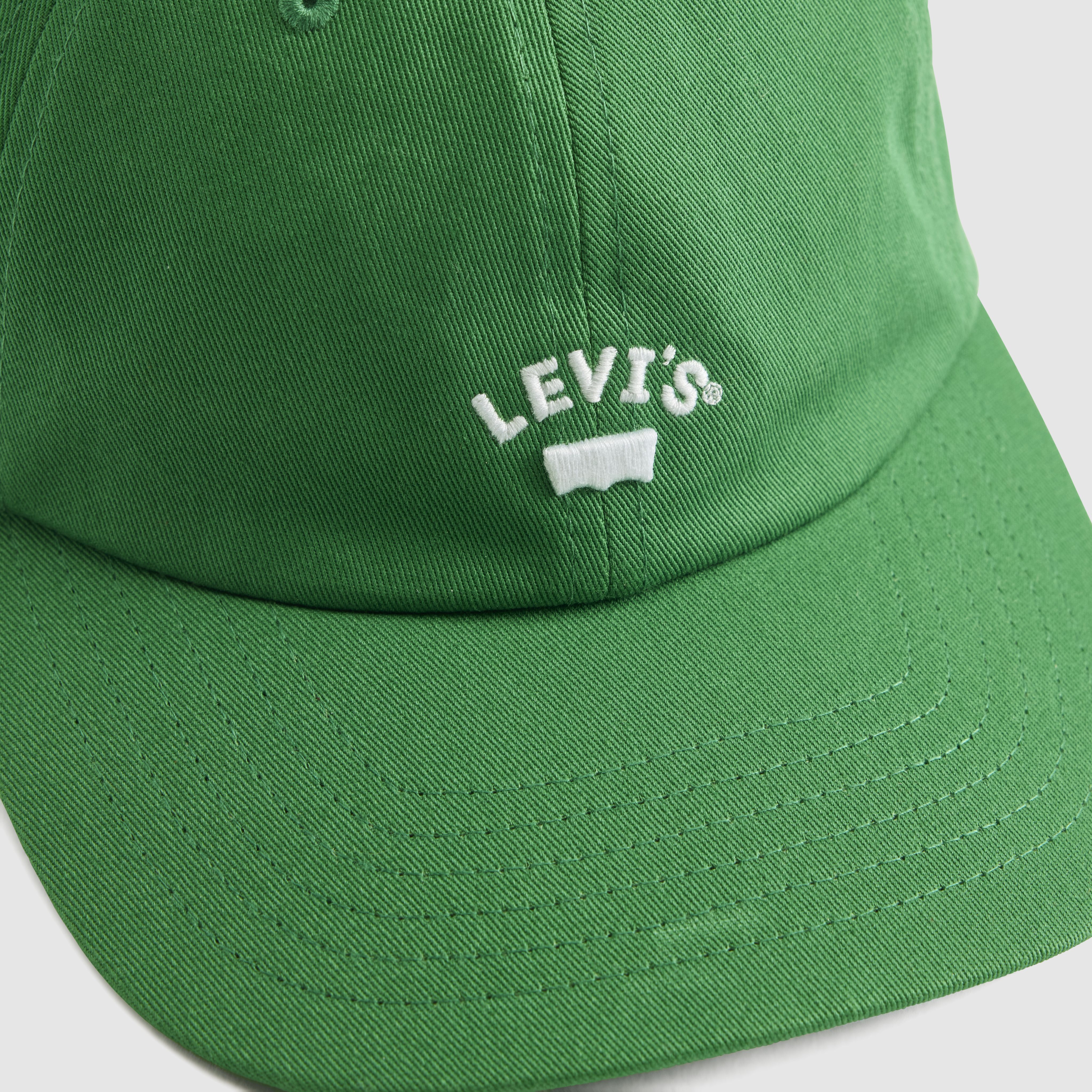 Casquette griffée tranquille 5