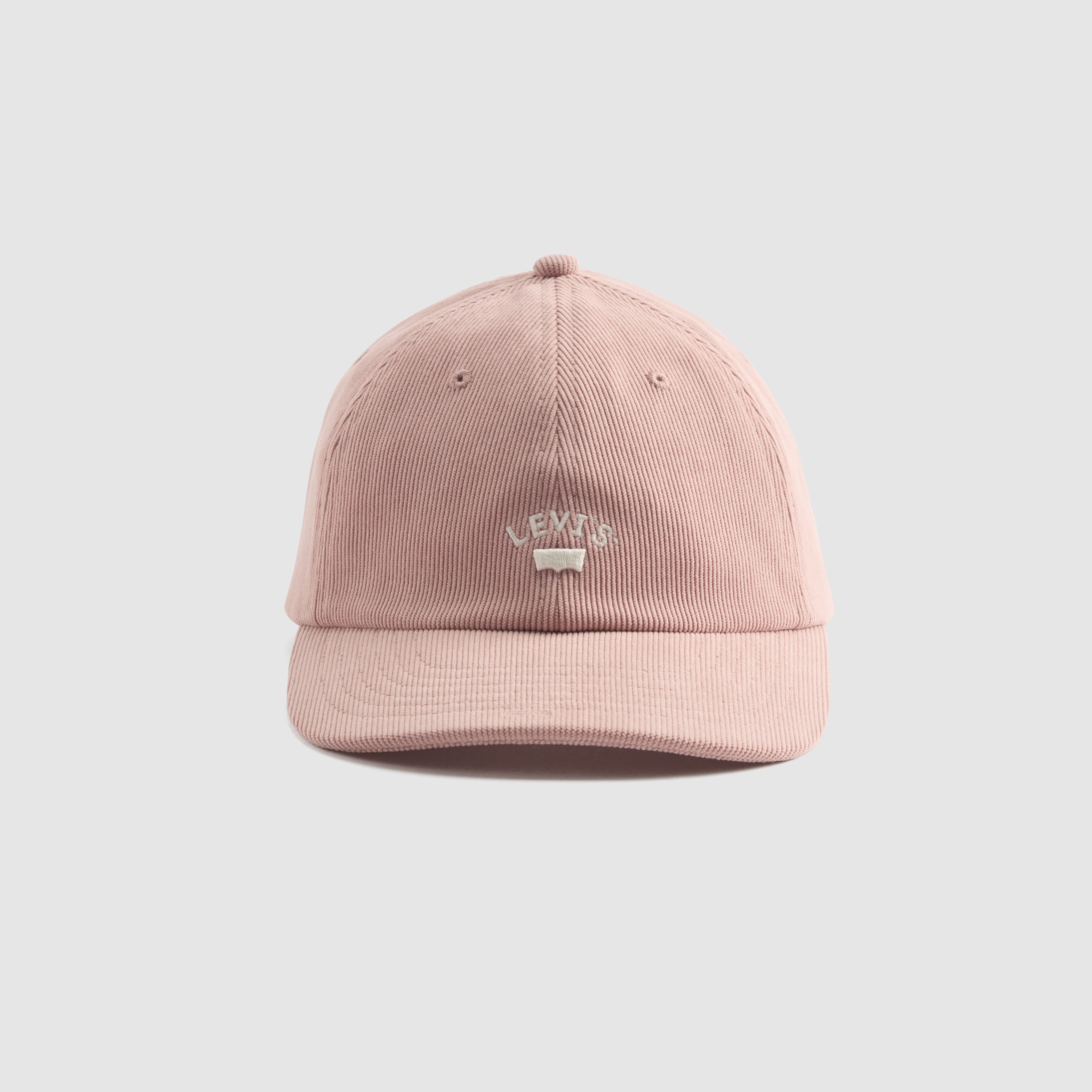 Lazy Girl Logo Cap 3