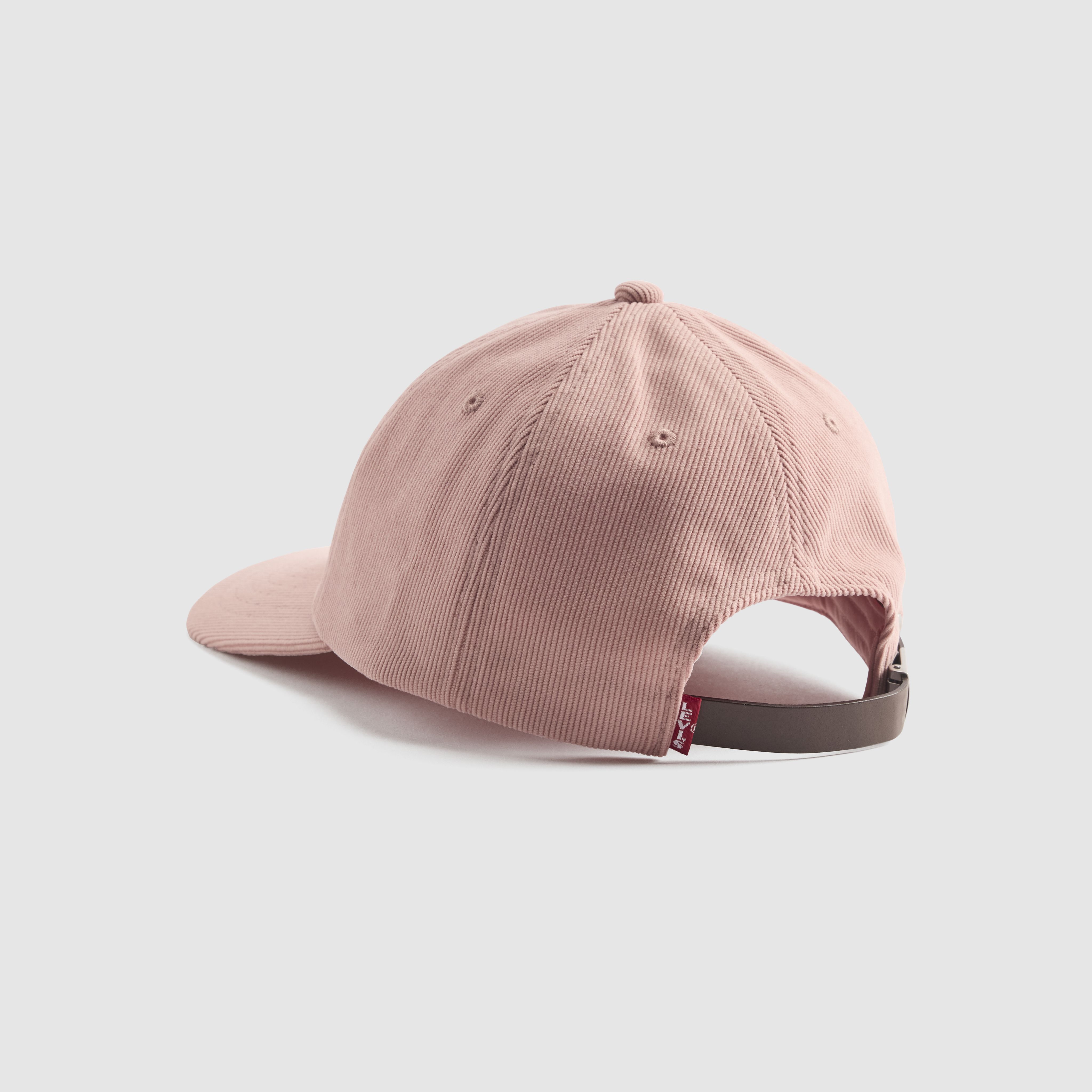Lazy Girl Logo Cap 4