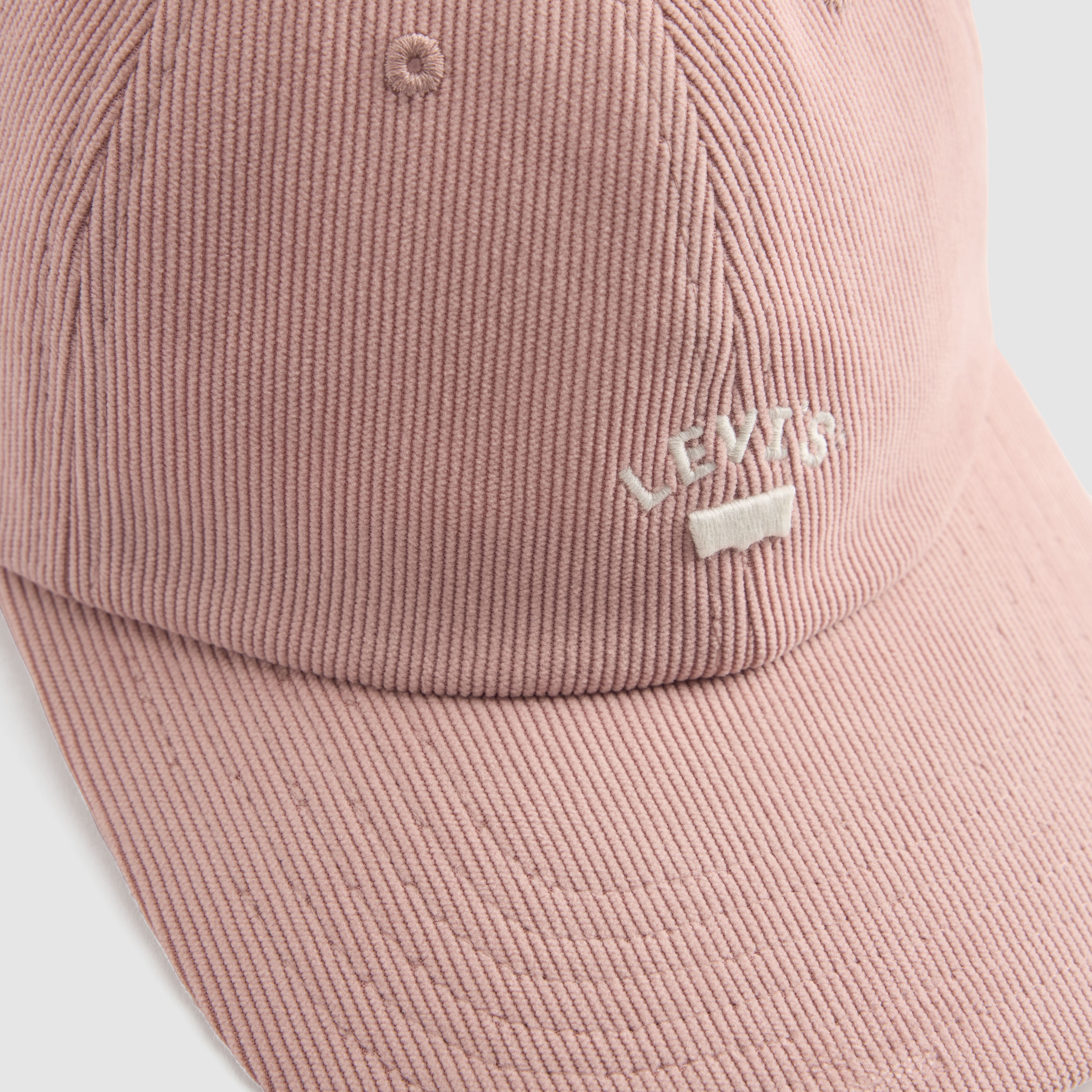 Lazy Girl Logo Cap 5