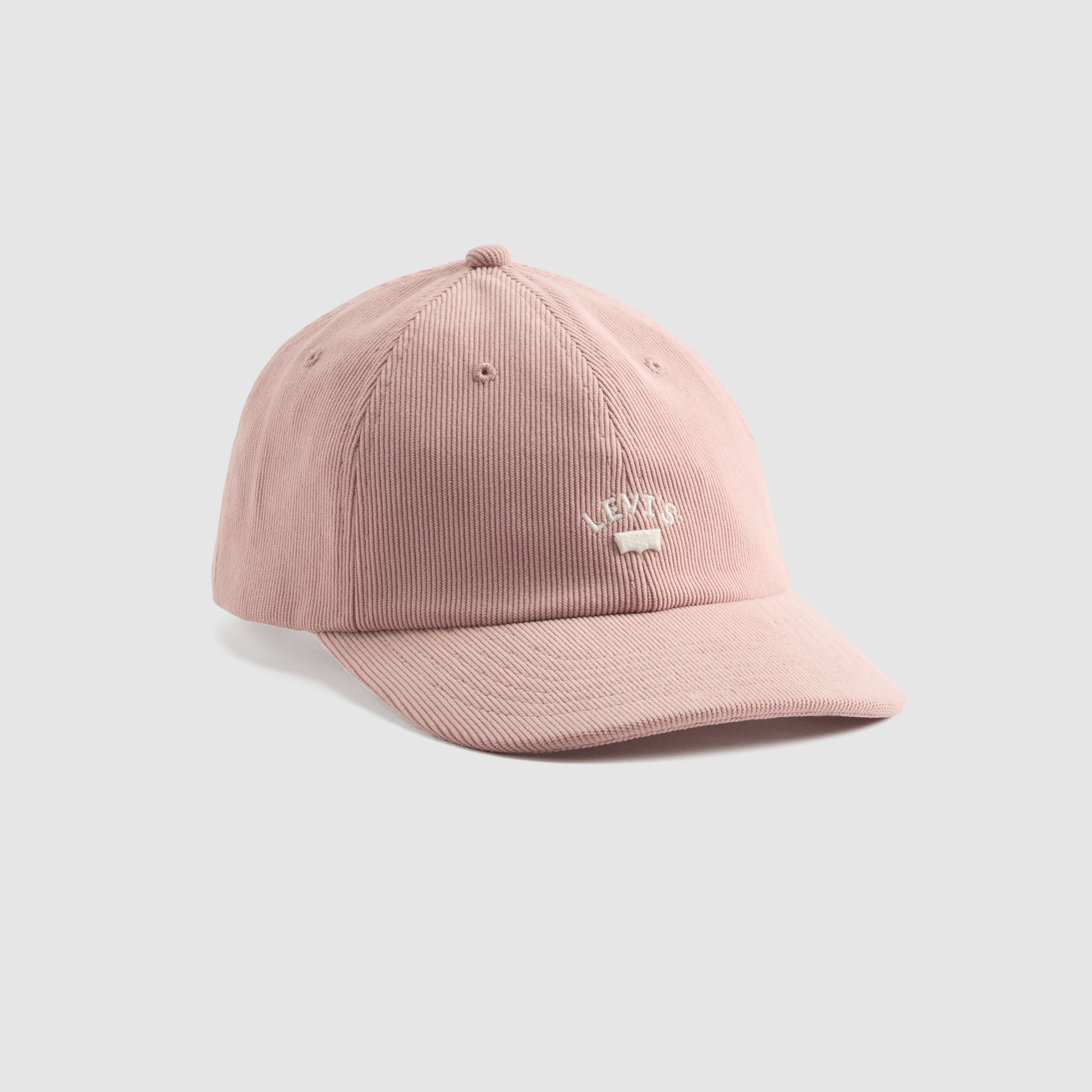 Lazy Girl Logo Cap 2