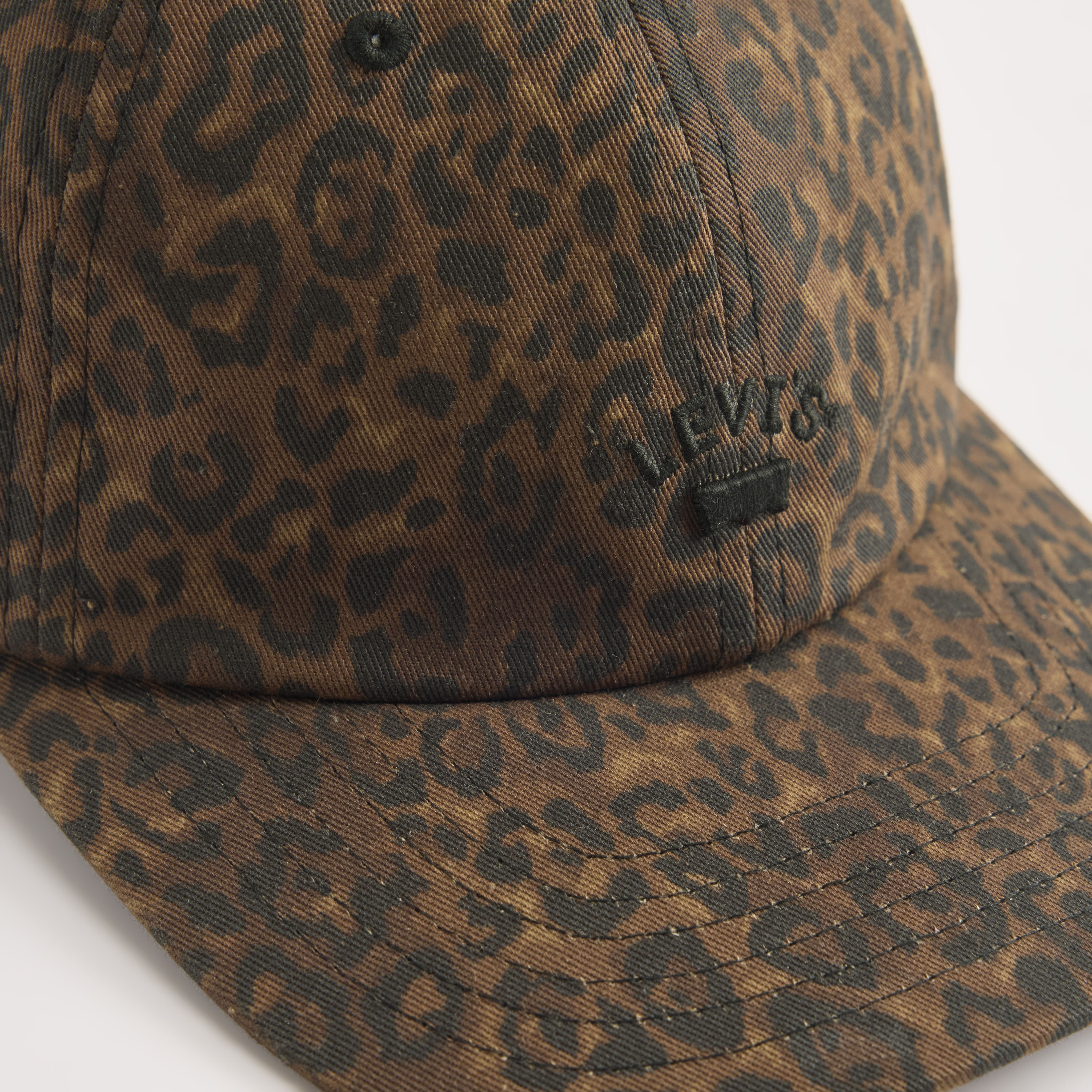 Cappellino Lazy Girl con logo 5