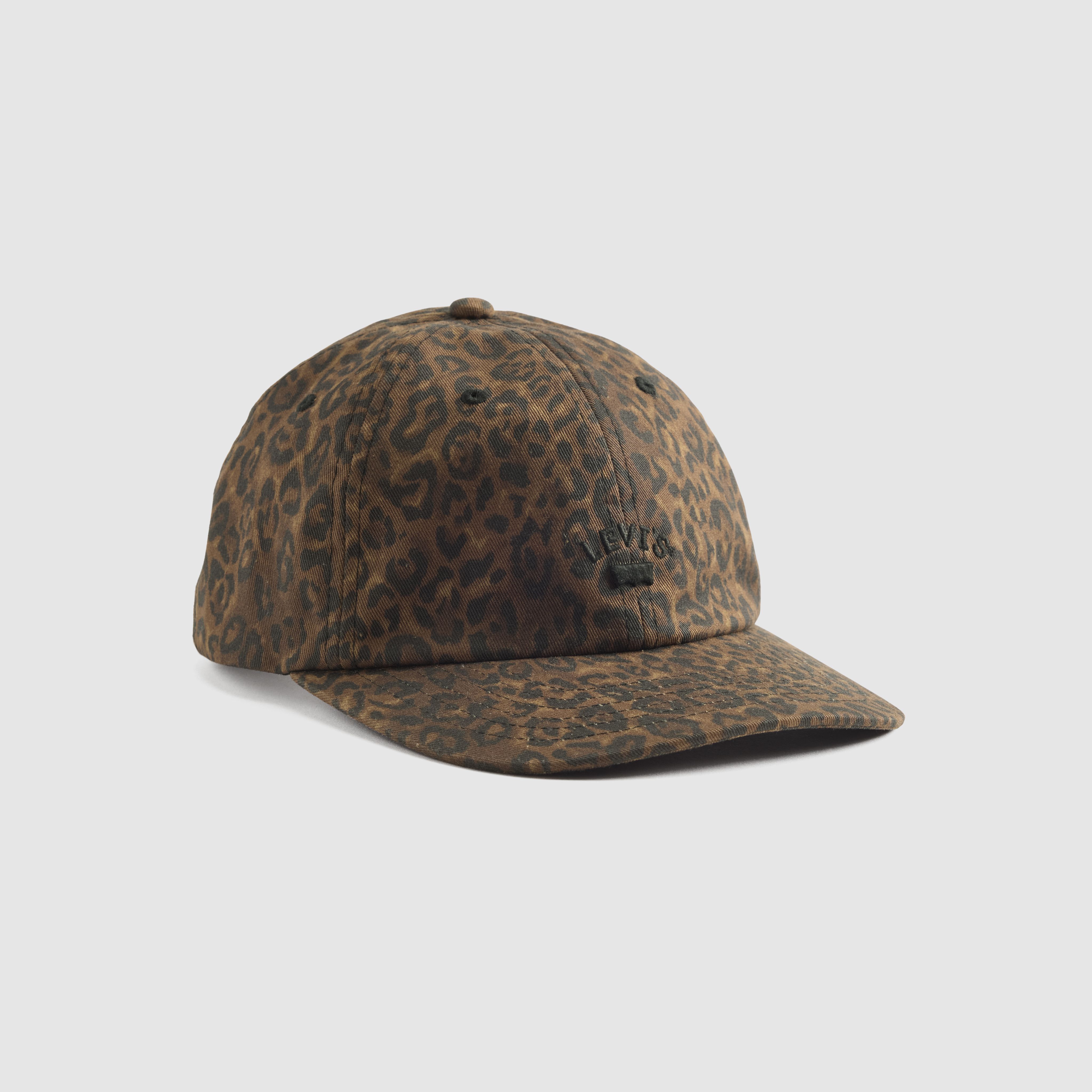 Cappellino Lazy Girl con logo 2