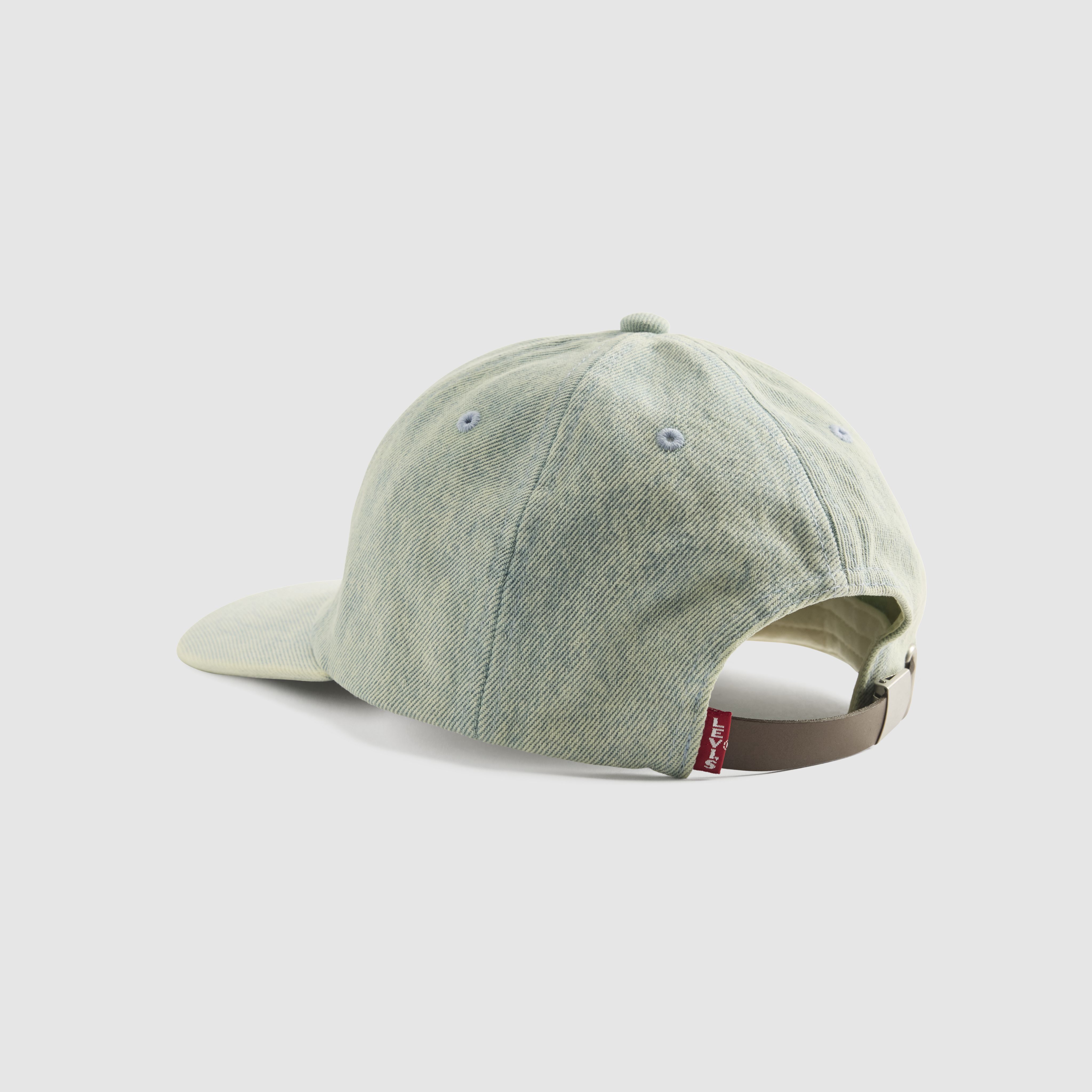 Casquette griffée tranquille 4