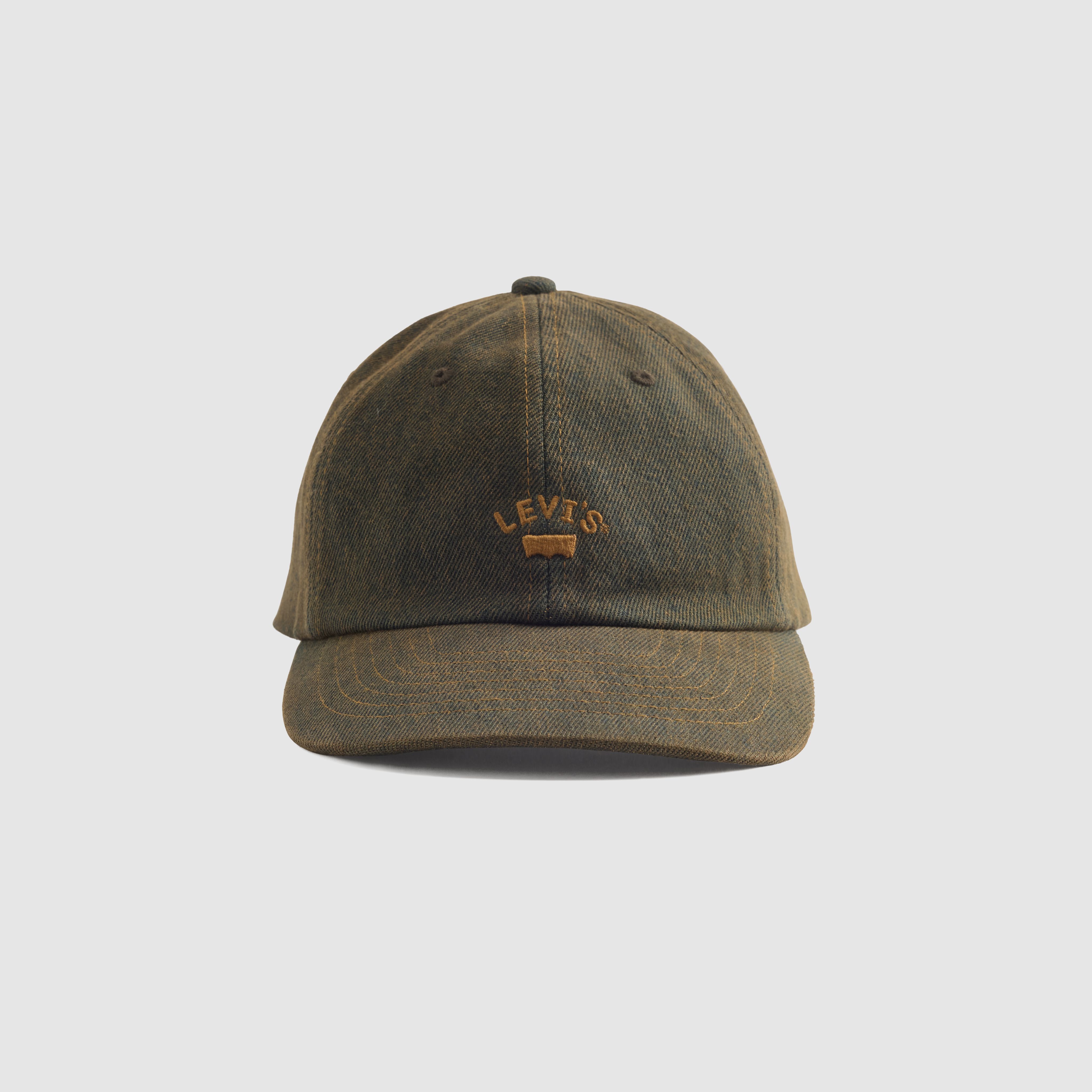 Lazy Girl Logo Cap 3