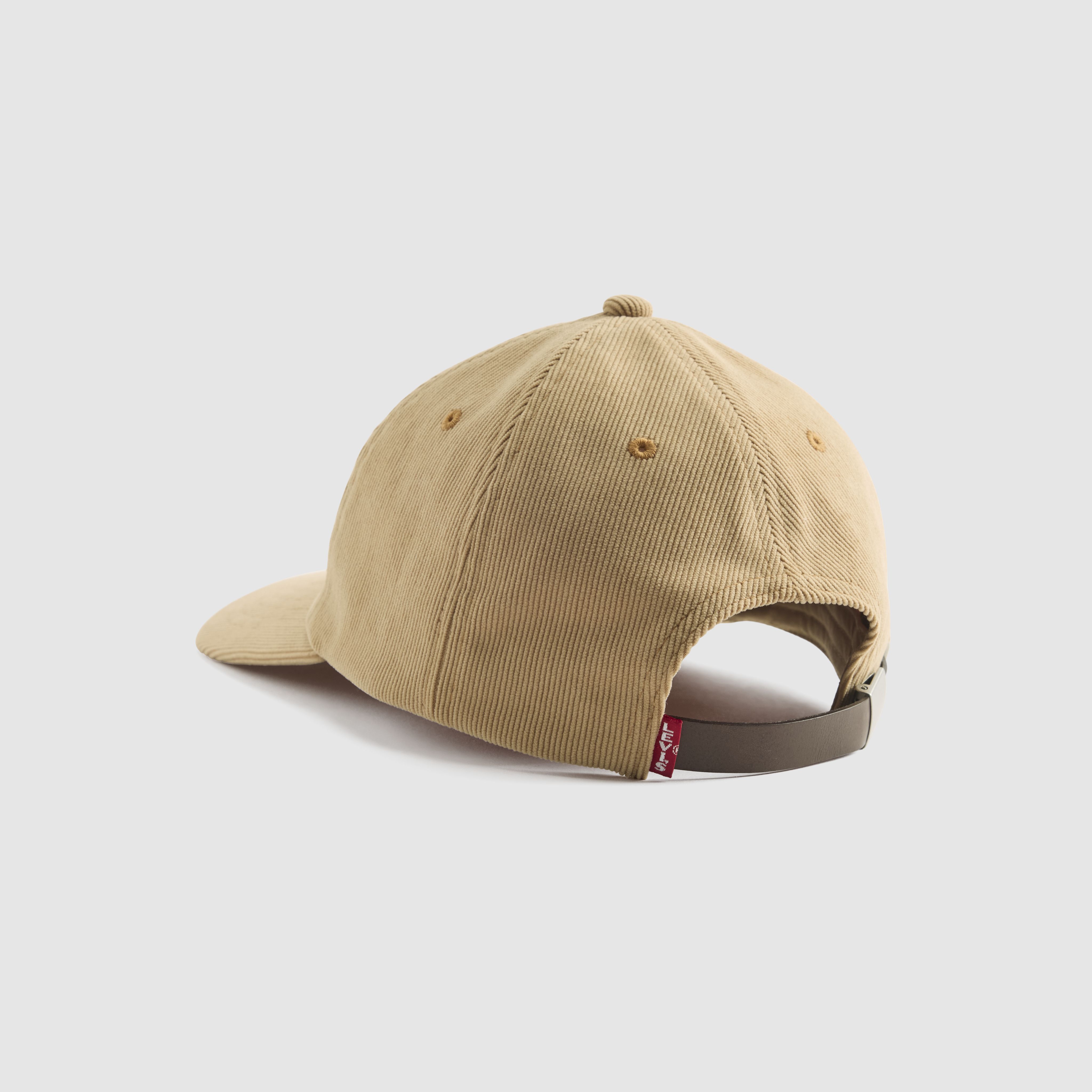 Lazy Girl Logo Cap 4