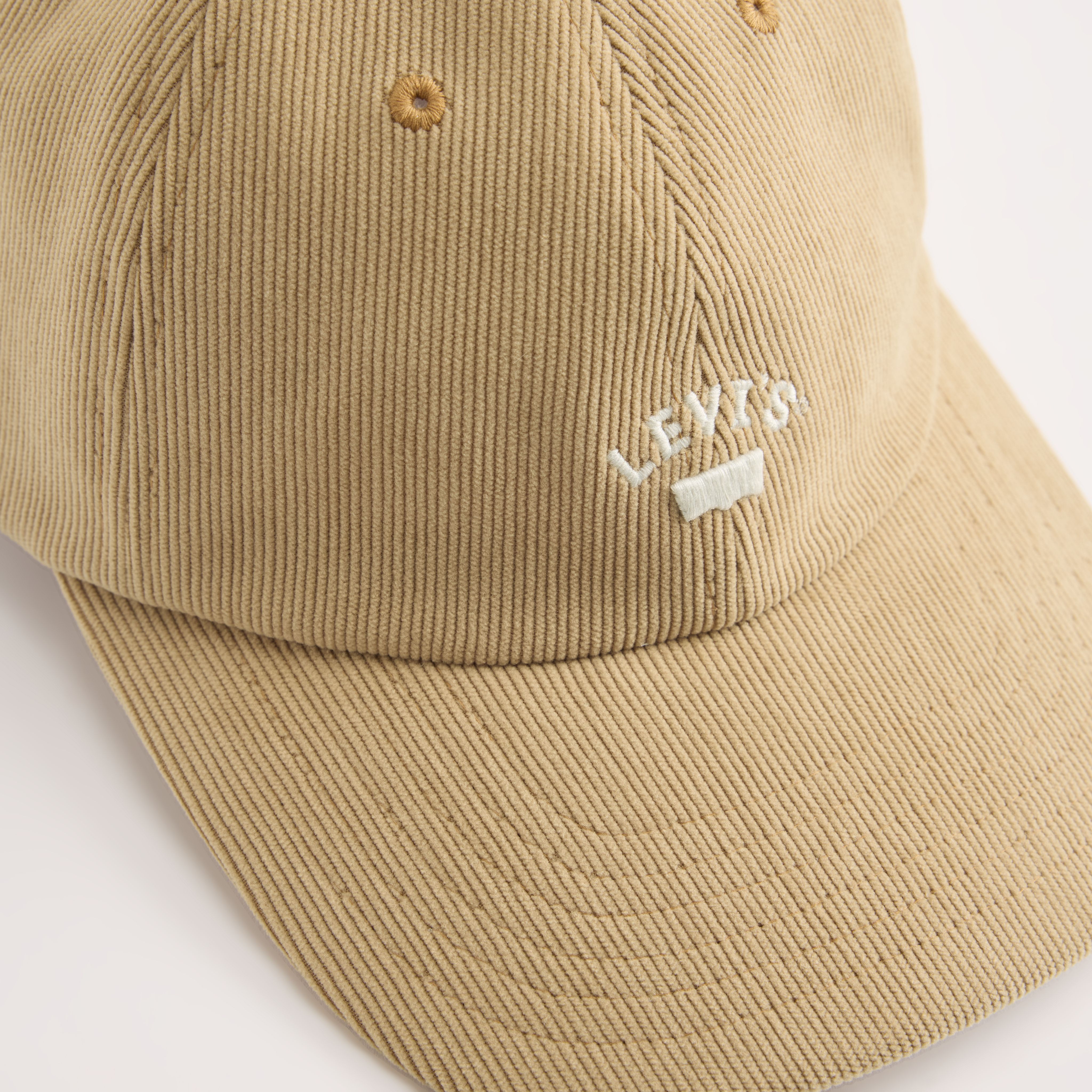 Lazy Girl Logo Cap 5