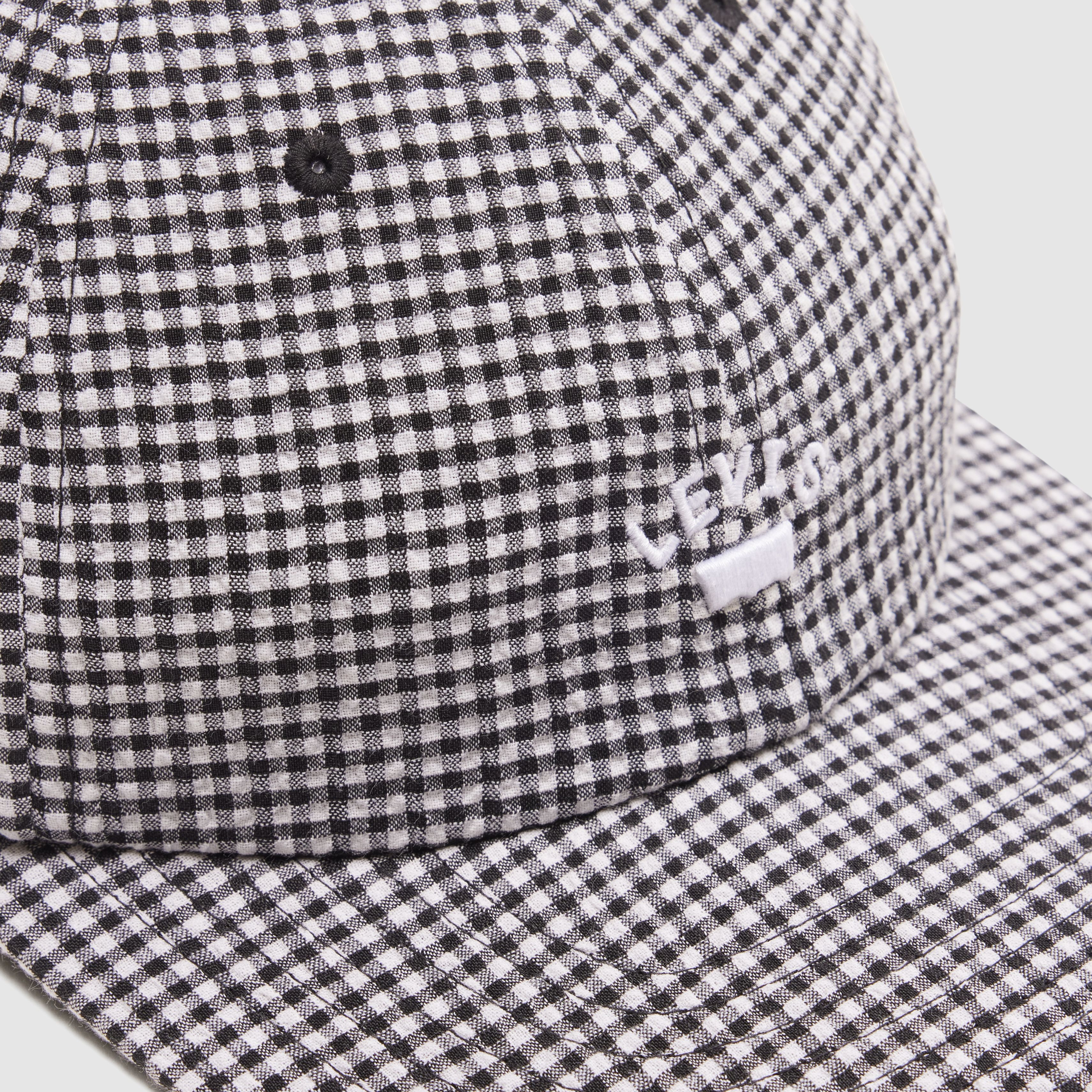 Lazy Girl Logo Cap 5