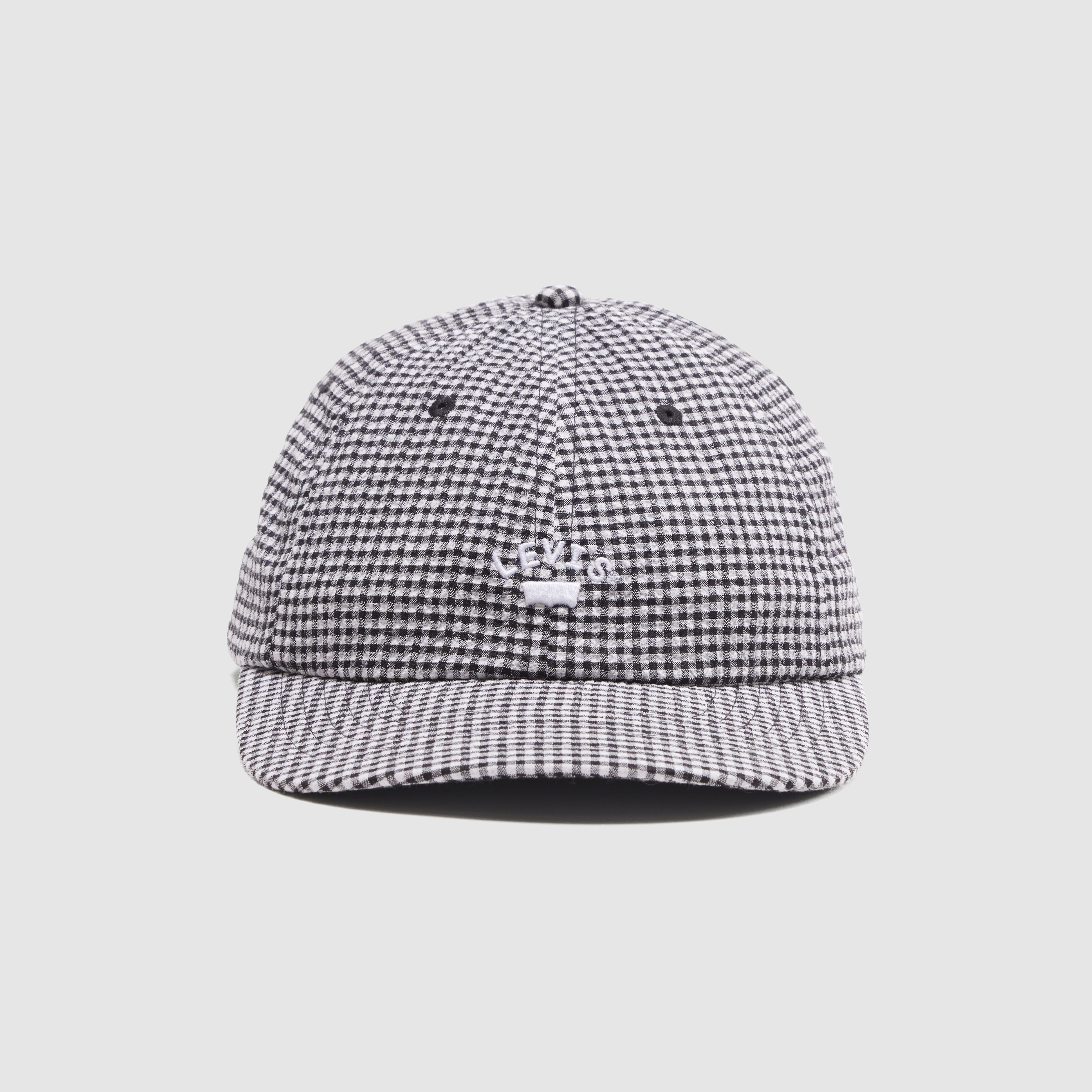 Lazy Girl Logo Cap 2
