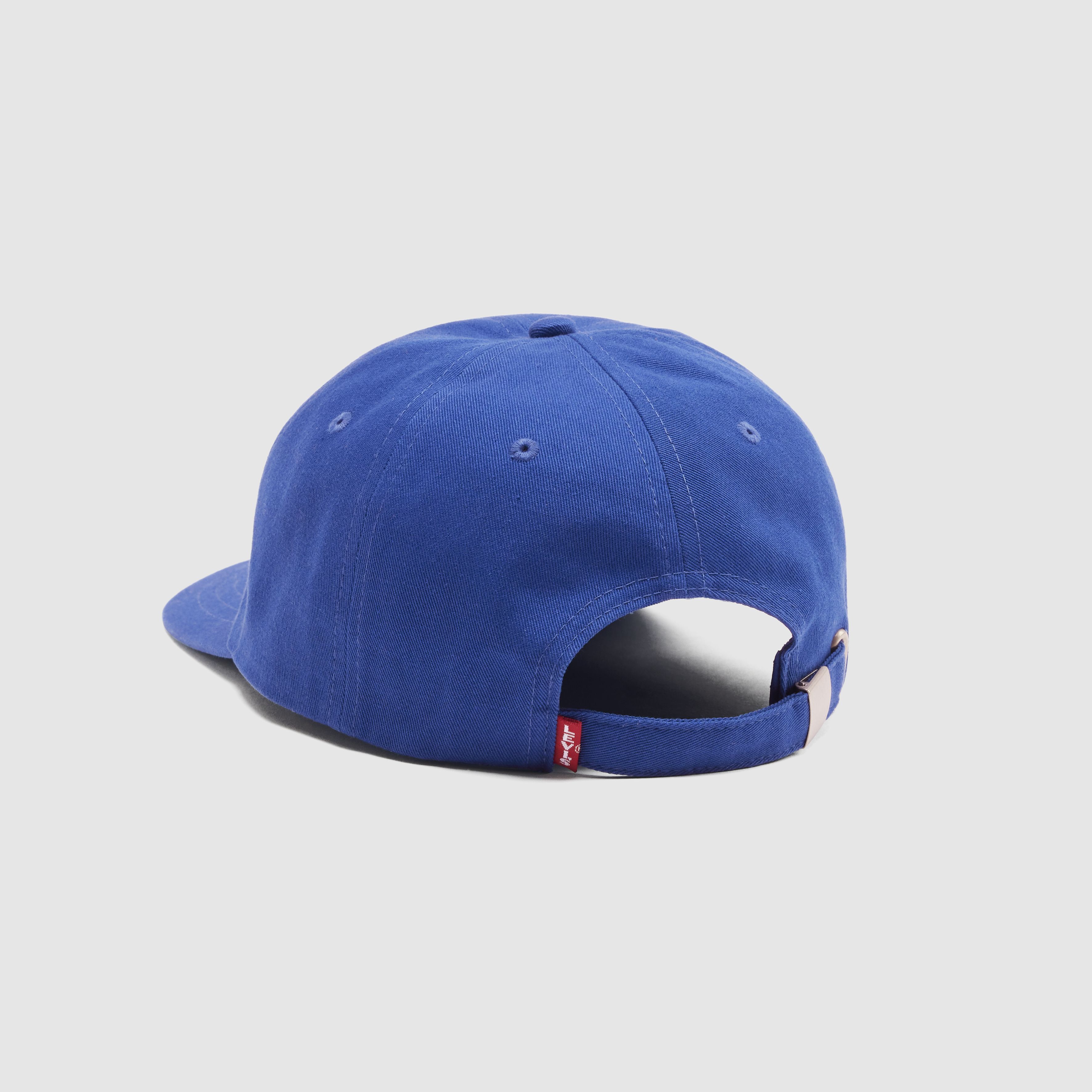 Lazy Girl Logo Hat 2