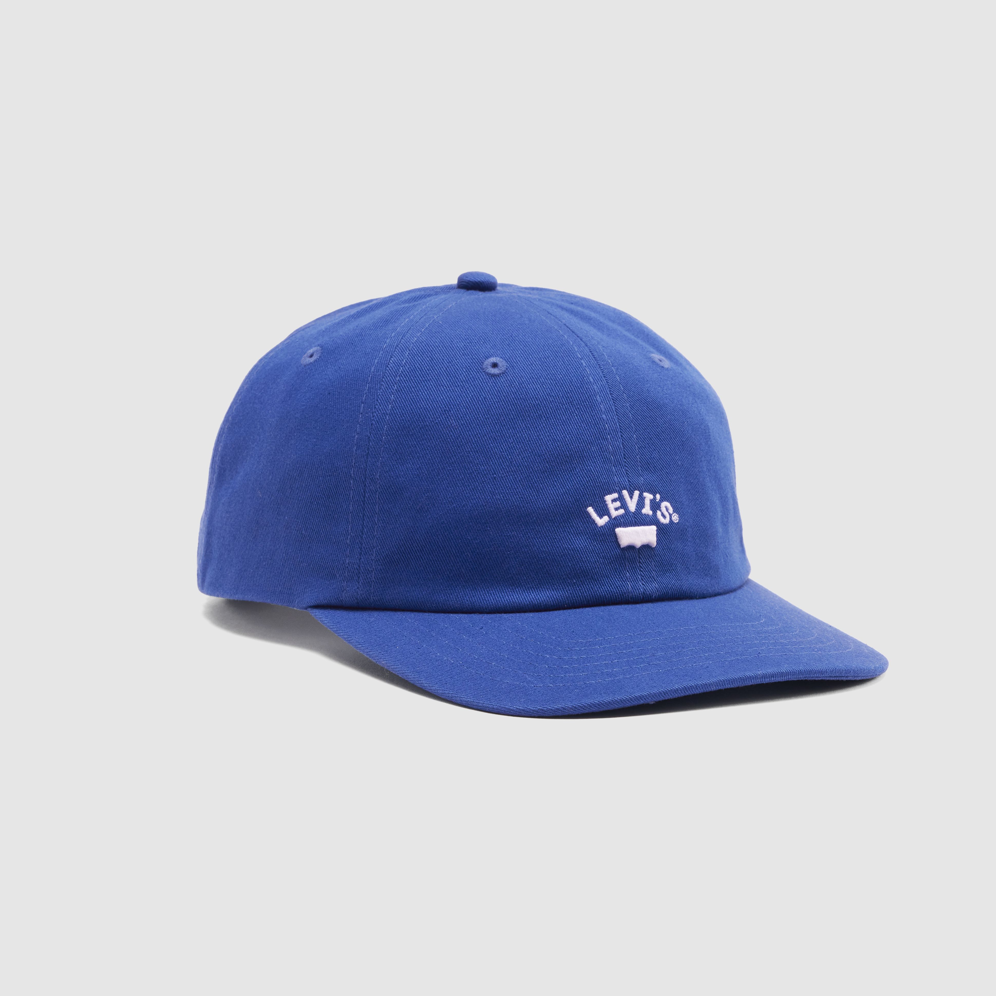 Lazy Girl Logo Hat 3