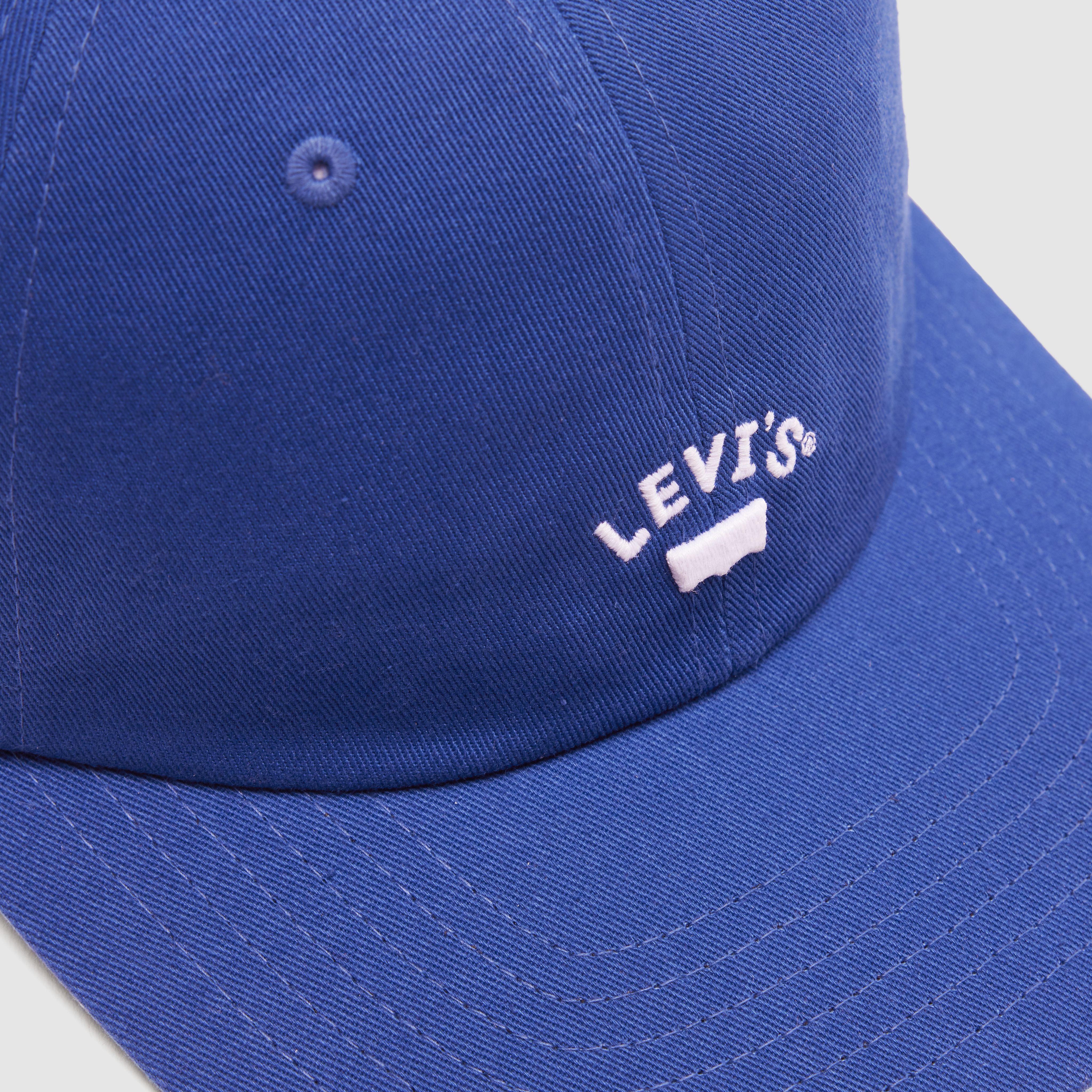 Lazy Girl Logo Hat 4